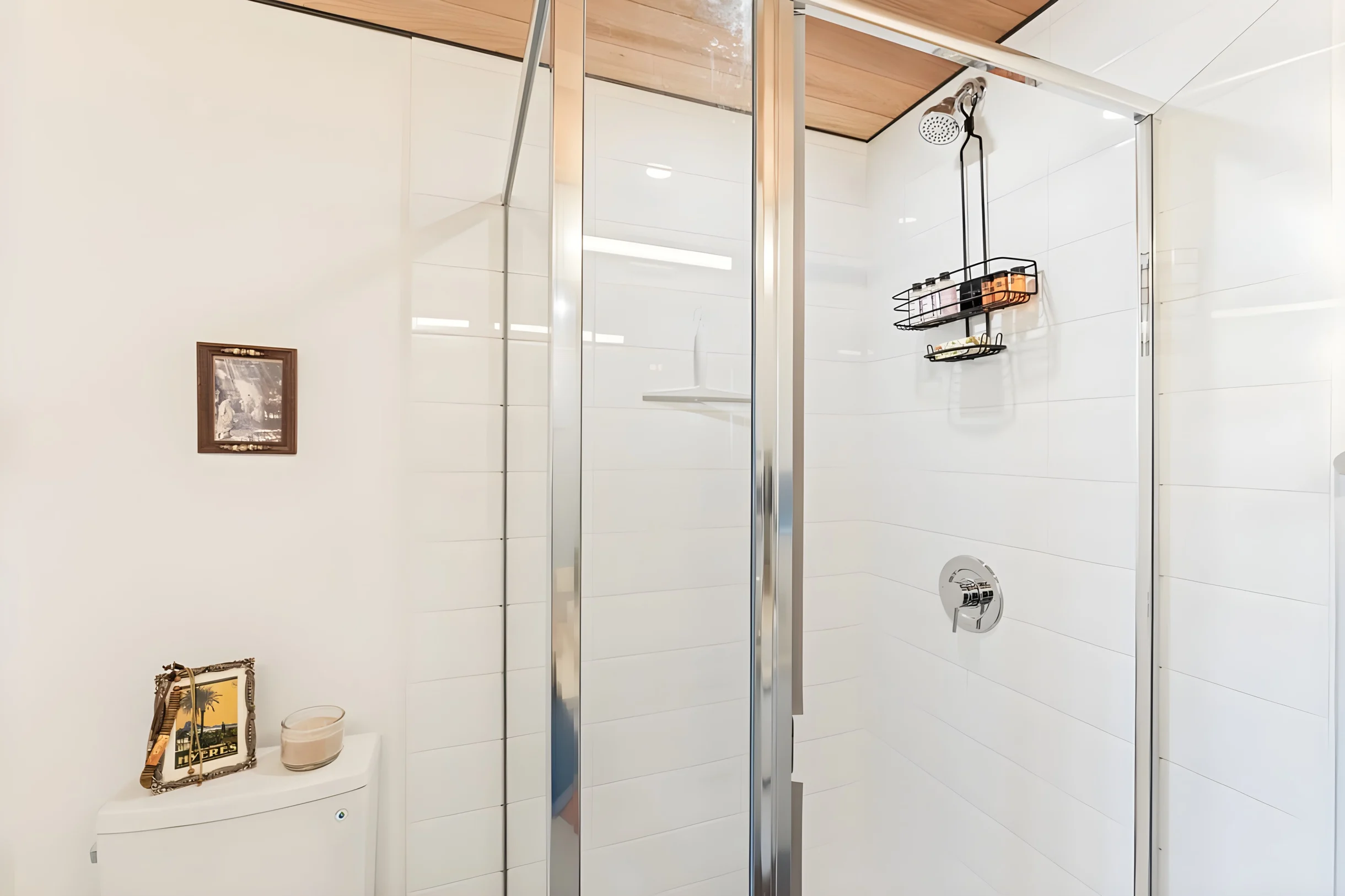 Wander Joshua Tree Moonrise #19