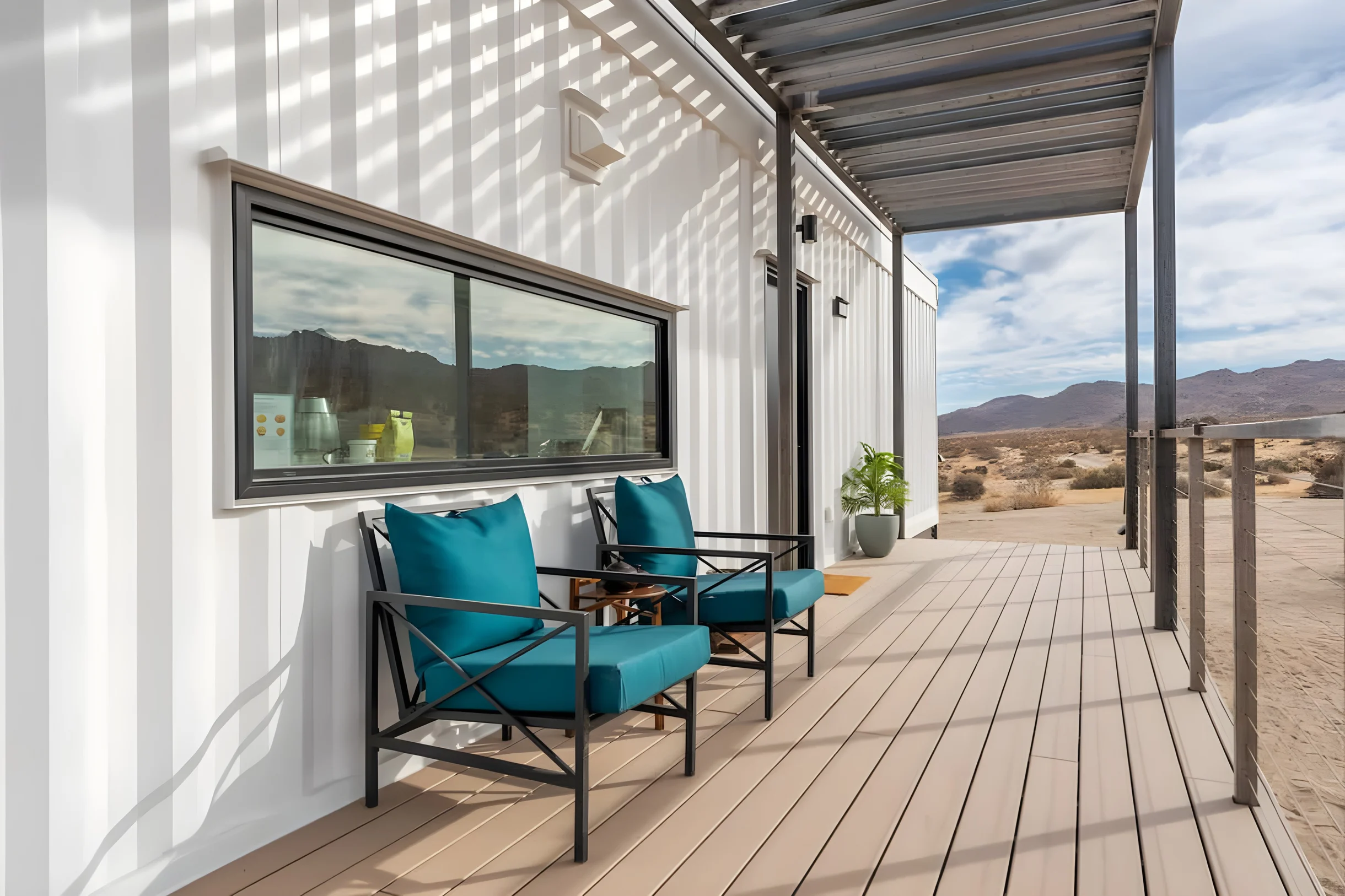 Wander Joshua Tree Moonrise #26