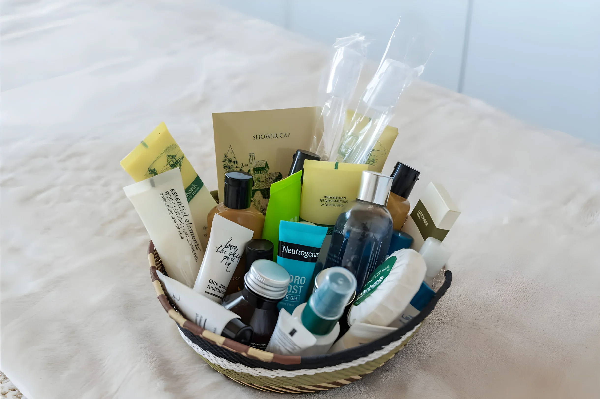 Wander Joshua Tree Moonrise #14