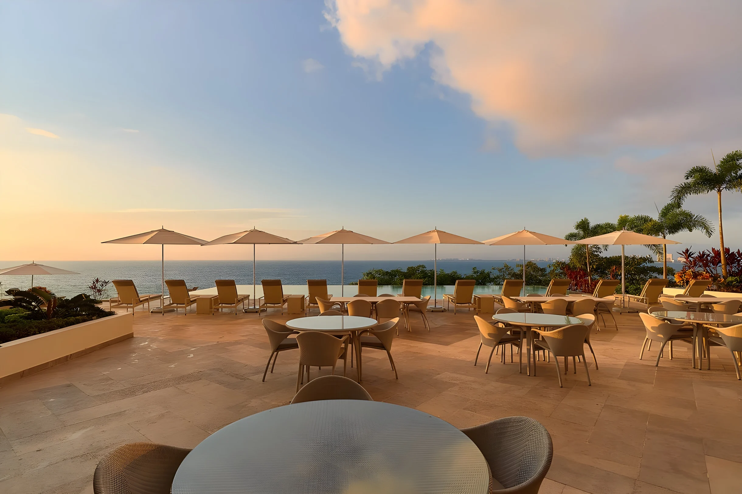 Wander Puerto Vallarta Haze #49