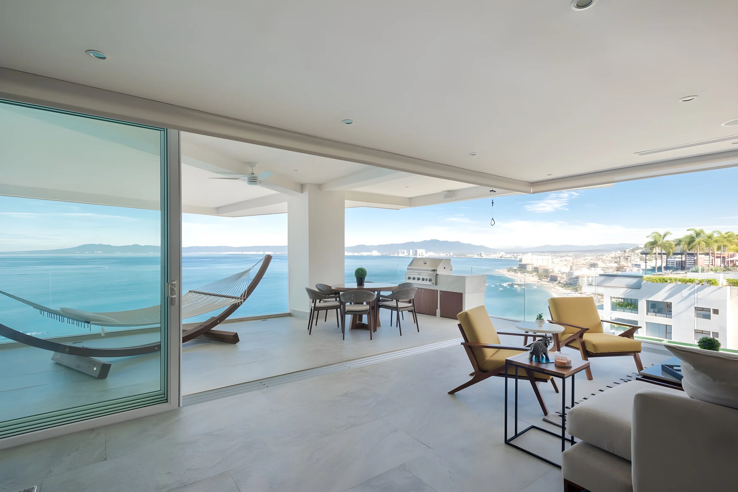 Wander Puerto Vallarta Haze #41