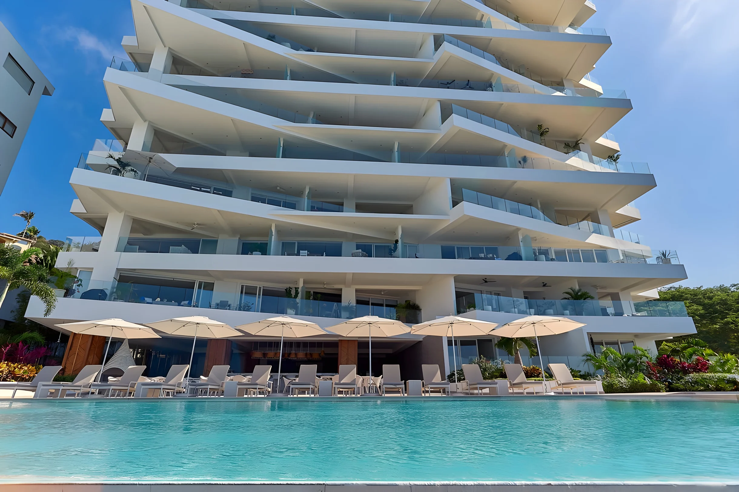 Wander Puerto Vallarta Haze #1