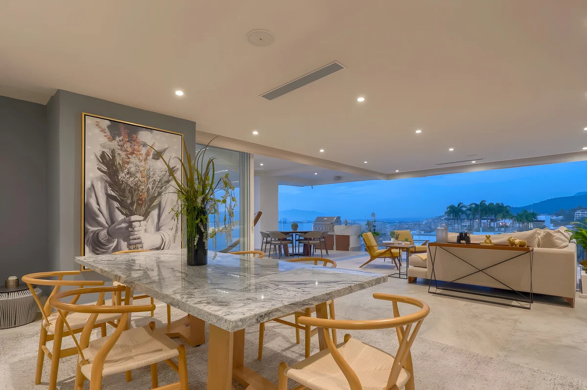 Apartment in Puerto Vallarta property photo 5
