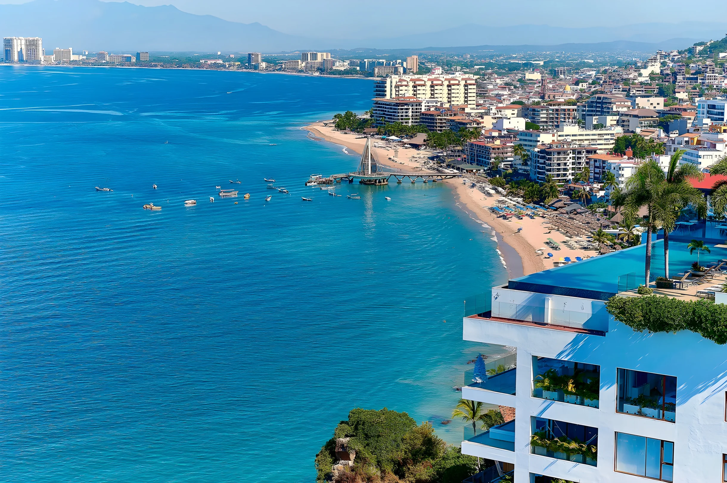 Wander Puerto Vallarta Haze #5