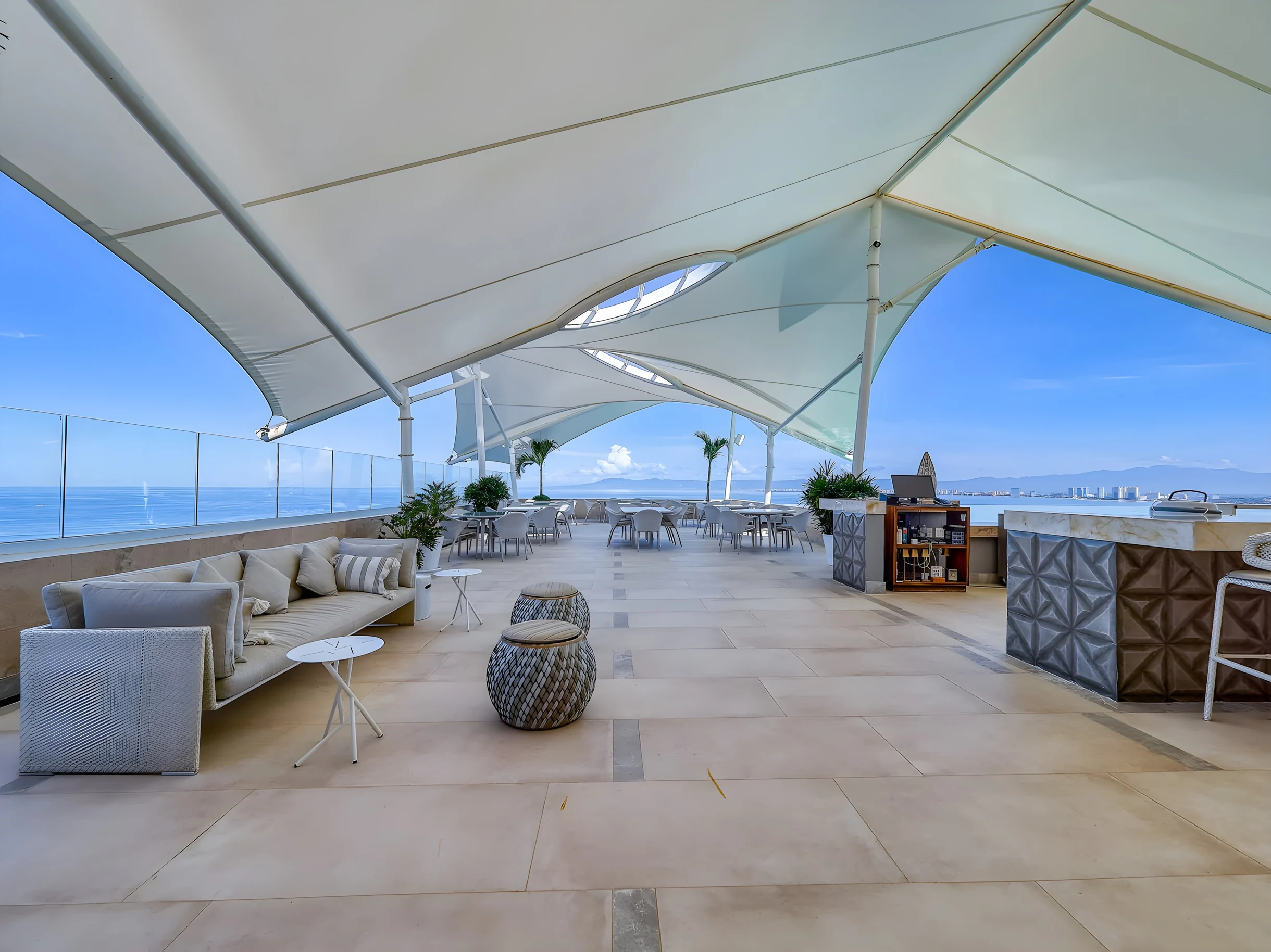 Wander Puerto Vallarta Haze #39