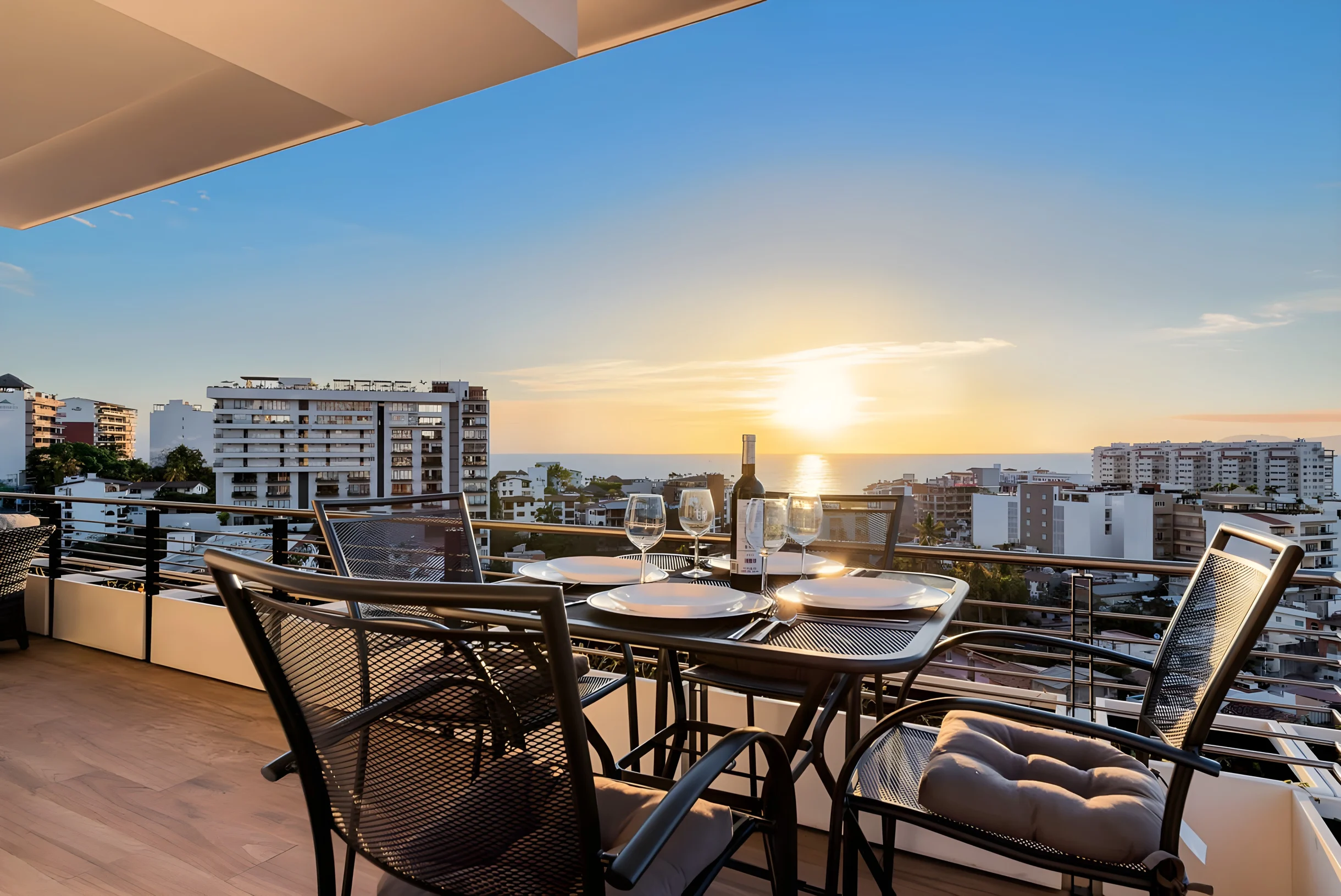 Wander Puerto Vallarta Riviera #5