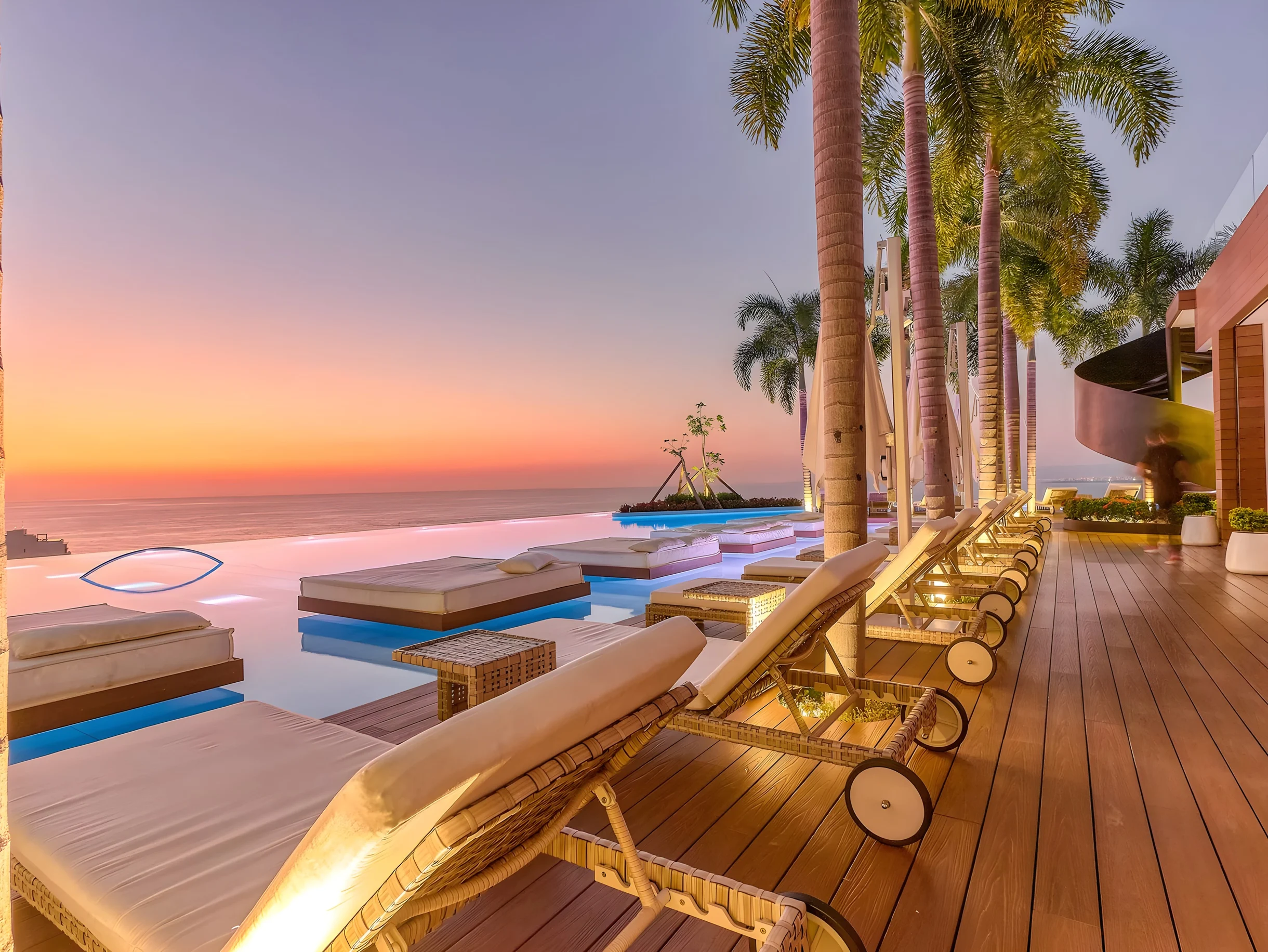 Wander Puerto Vallarta Riviera #1