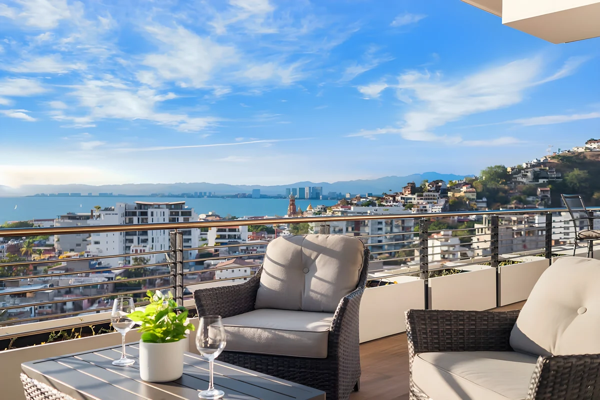 Wander Puerto Vallarta Riviera