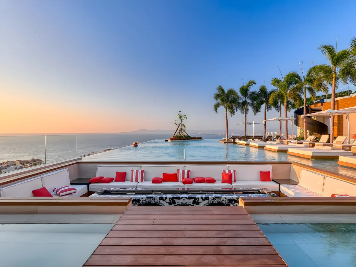 Apartment in Puerto Vallarta property photo 5