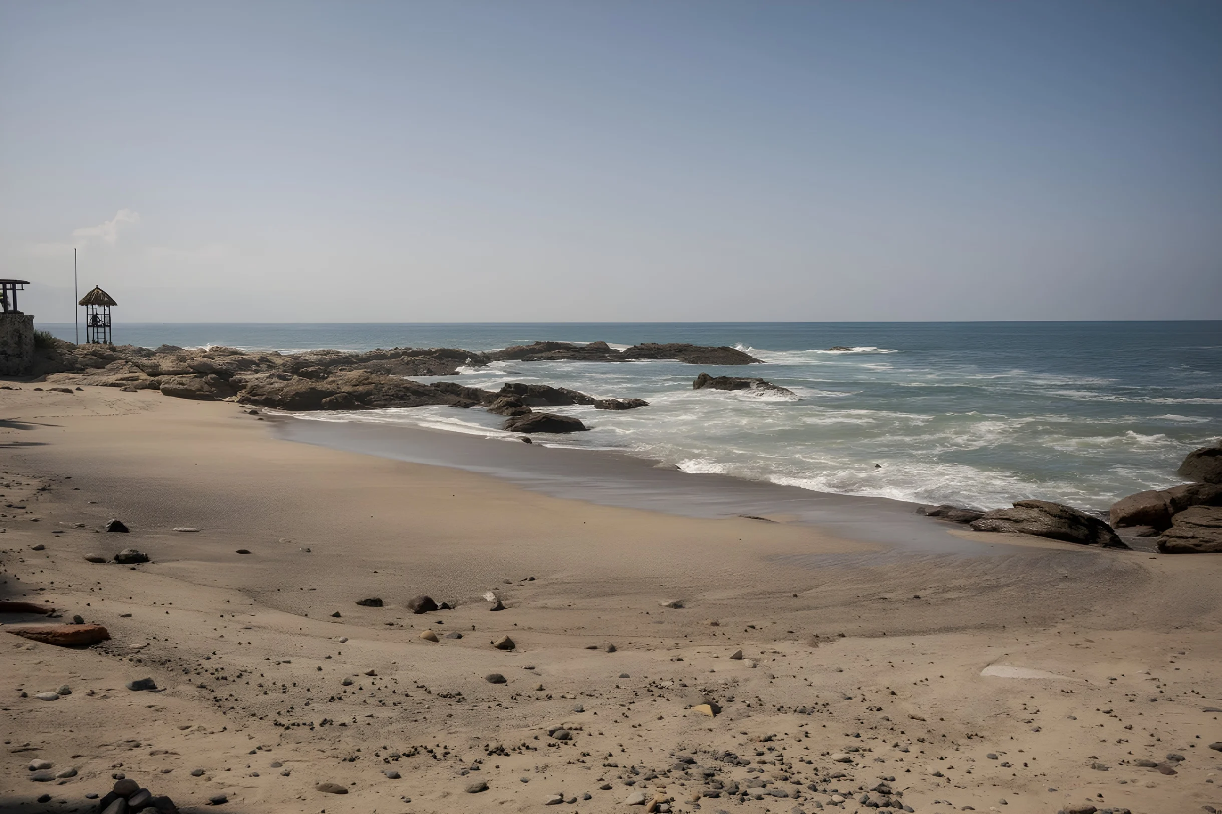 Wander Puerto Vallarta Haze