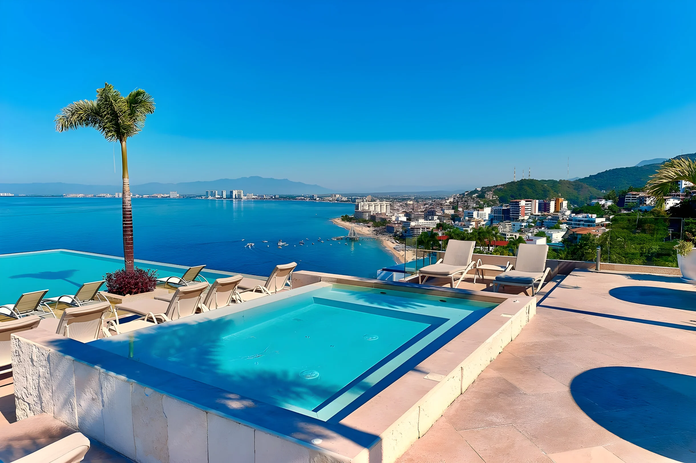 Wander Puerto Vallarta Haze #4