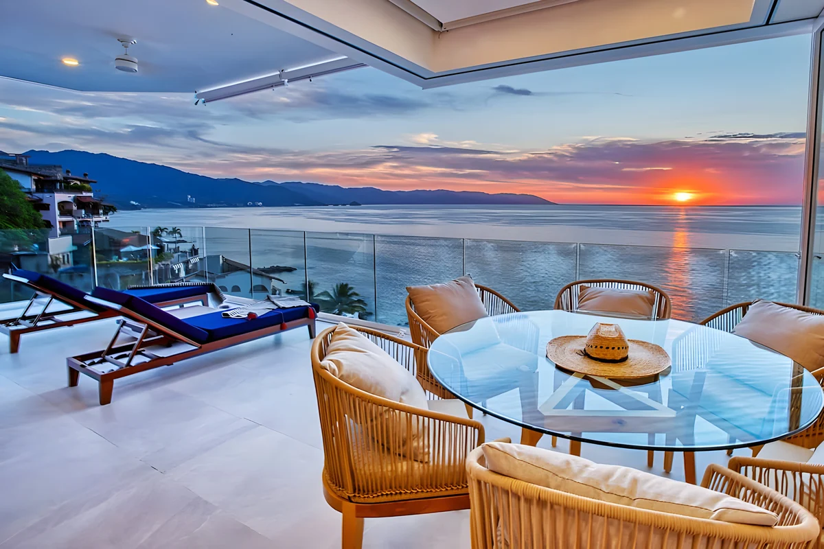 Wander Puerto Vallarta Allure