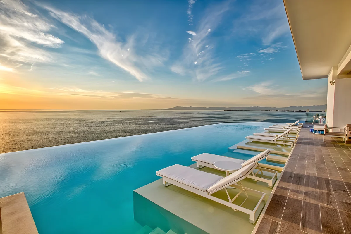 Wander Puerto Vallarta Allure