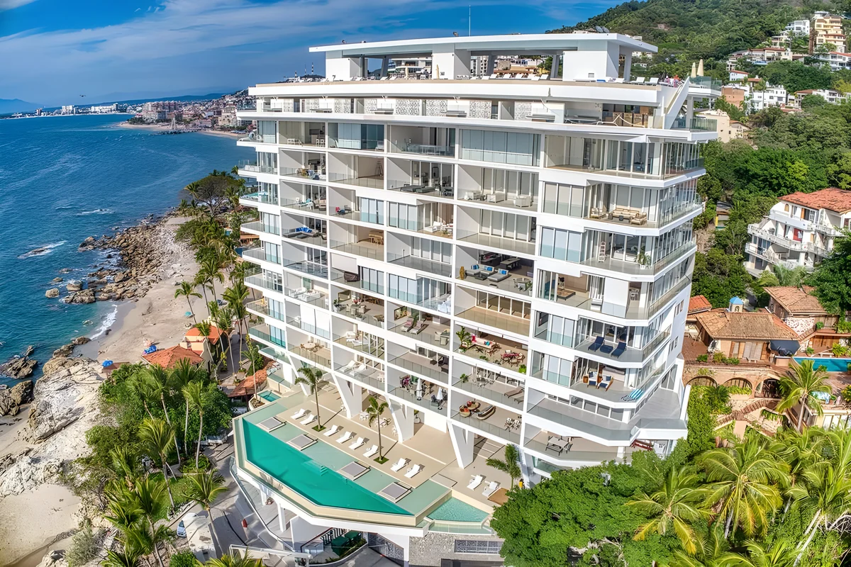 Wander Puerto Vallarta Allure