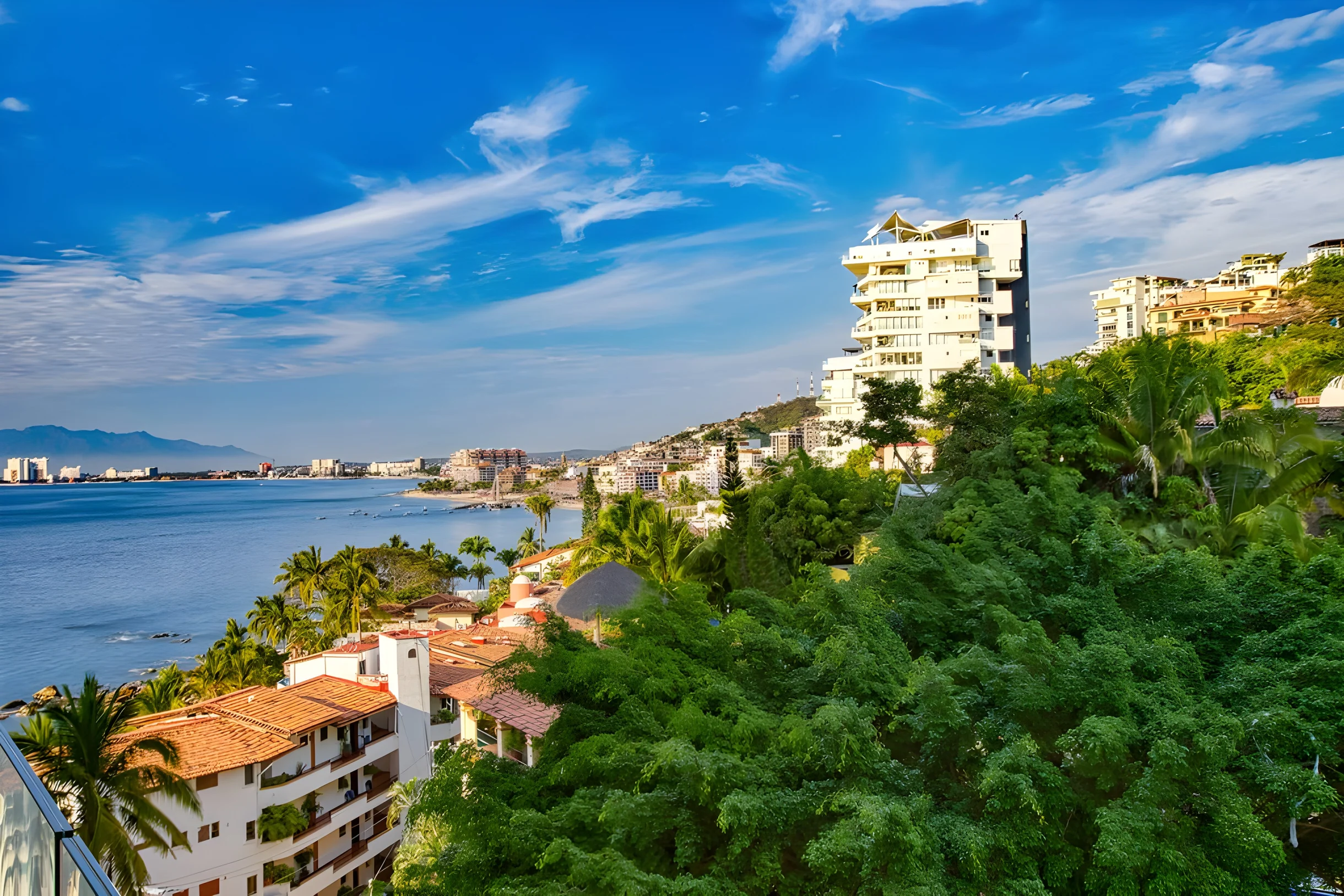 Wander Puerto Vallarta Allure #5