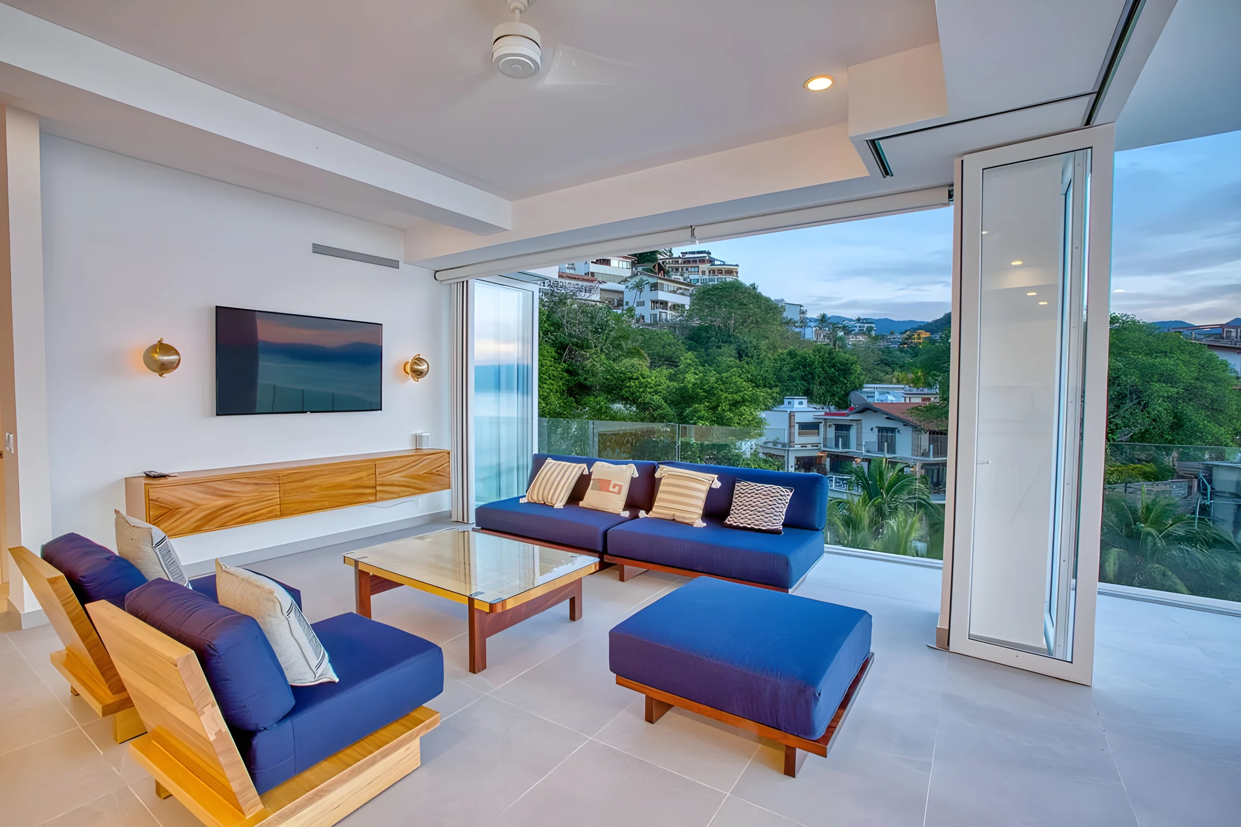 Wander Puerto Vallarta Allure #5