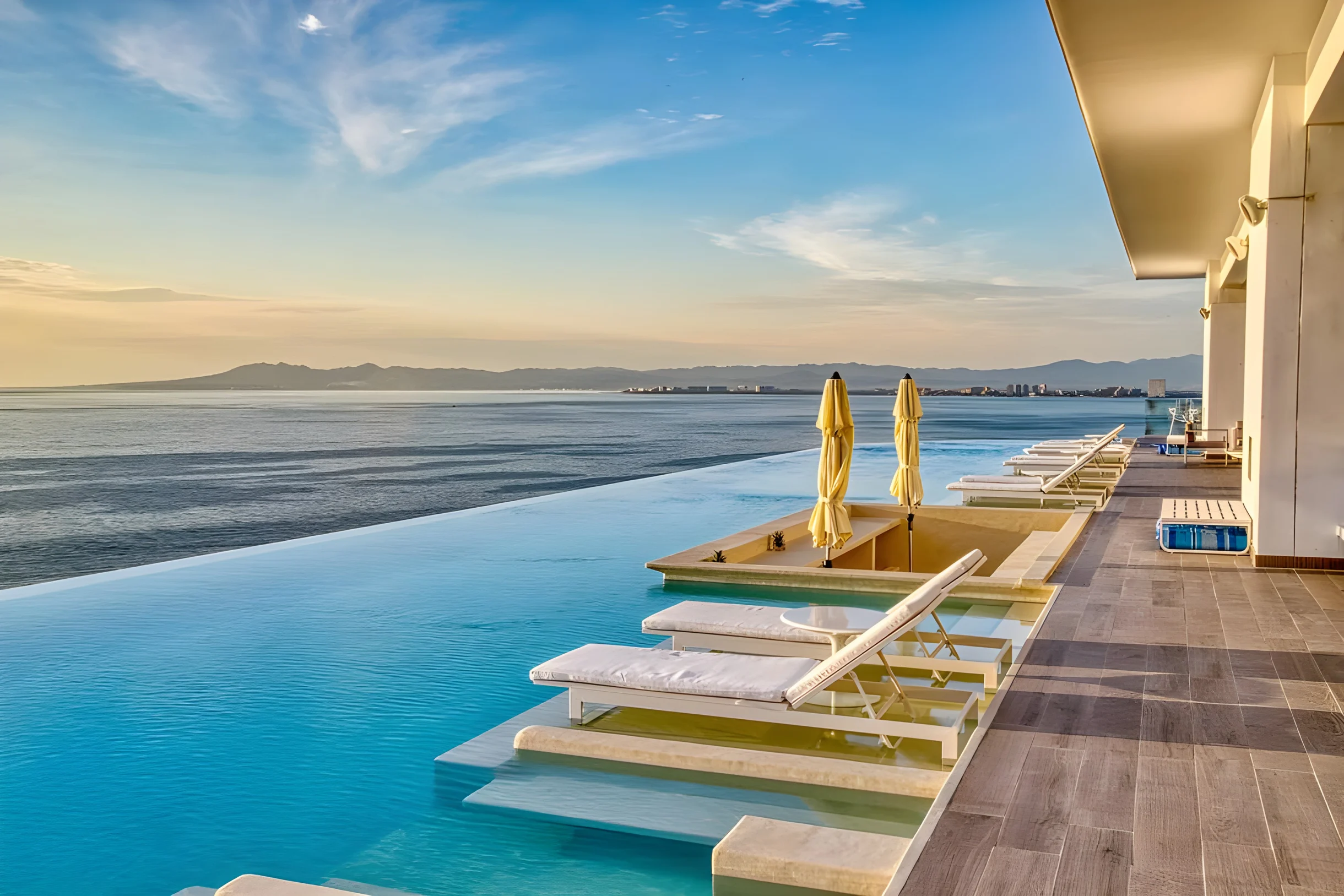 Wander Puerto Vallarta Allure #36