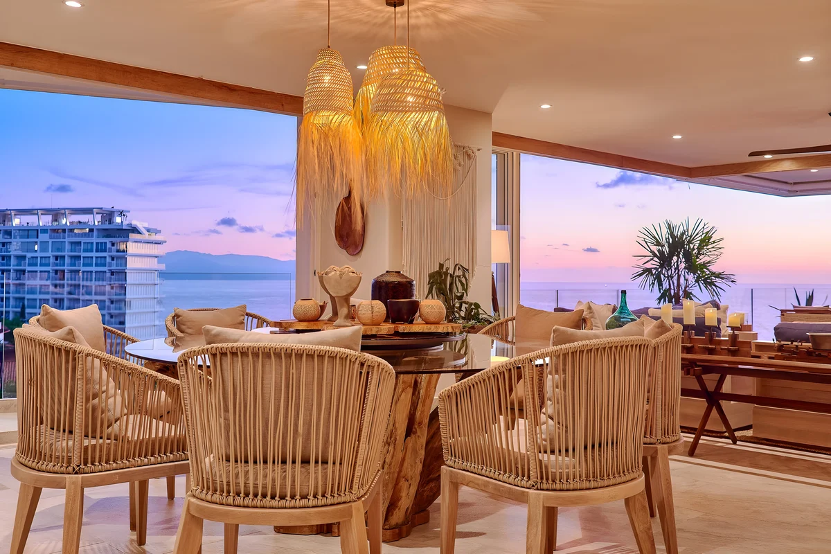 Apartment in Puerto Vallarta property photo 3