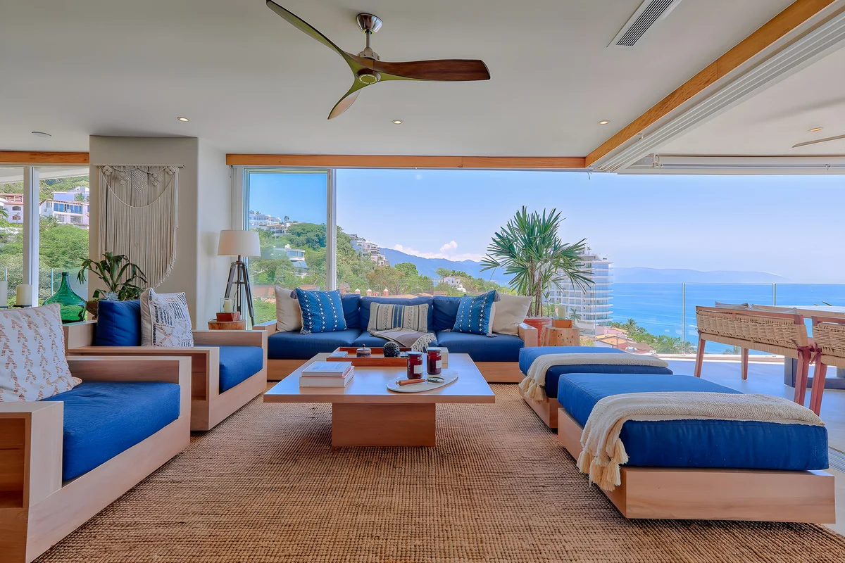 Wander Puerto Vallarta