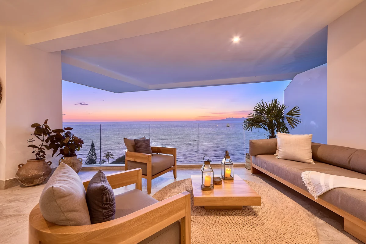 Wander Puerto Vallarta