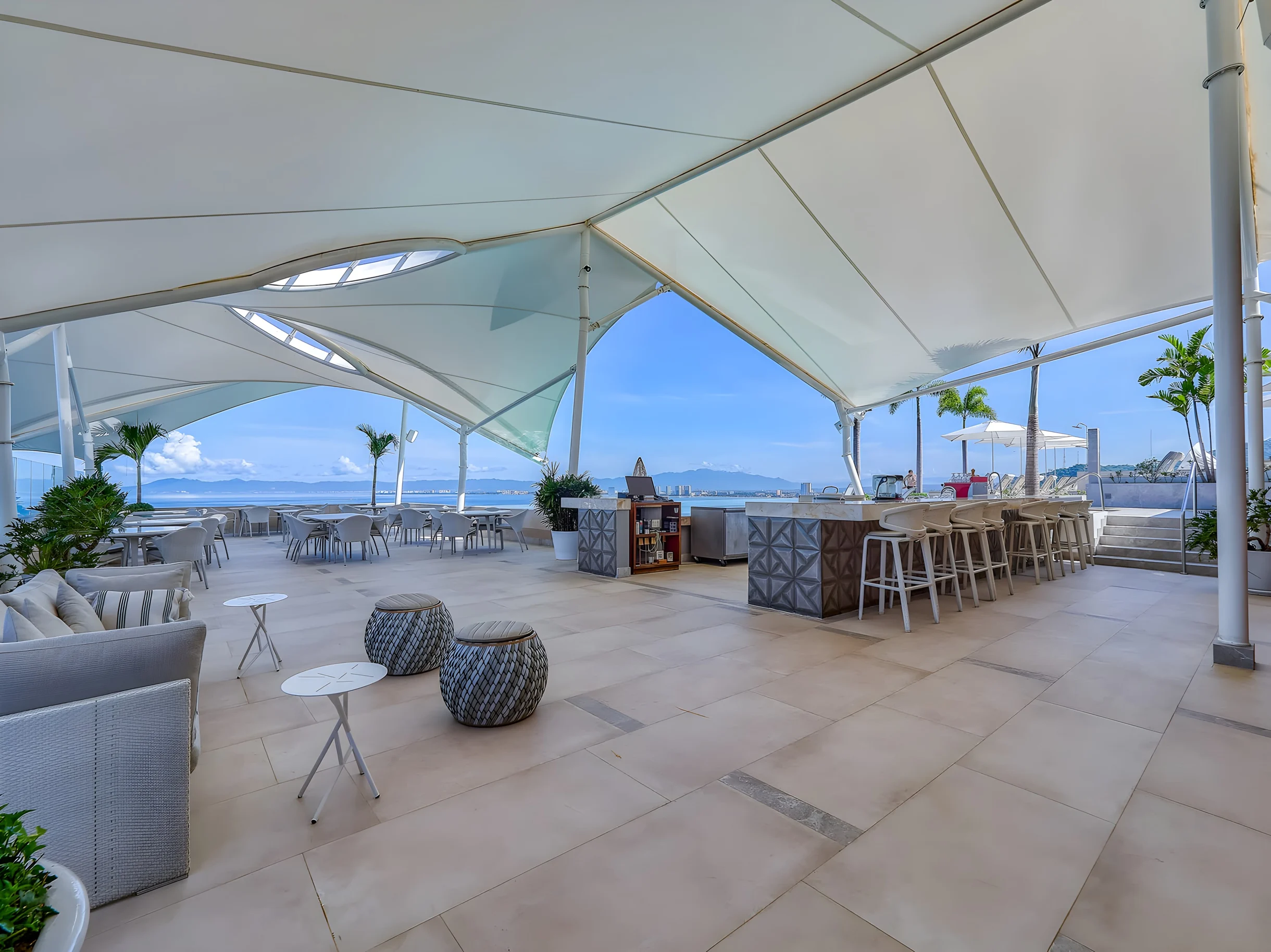 Wander Puerto Vallarta Golden #60