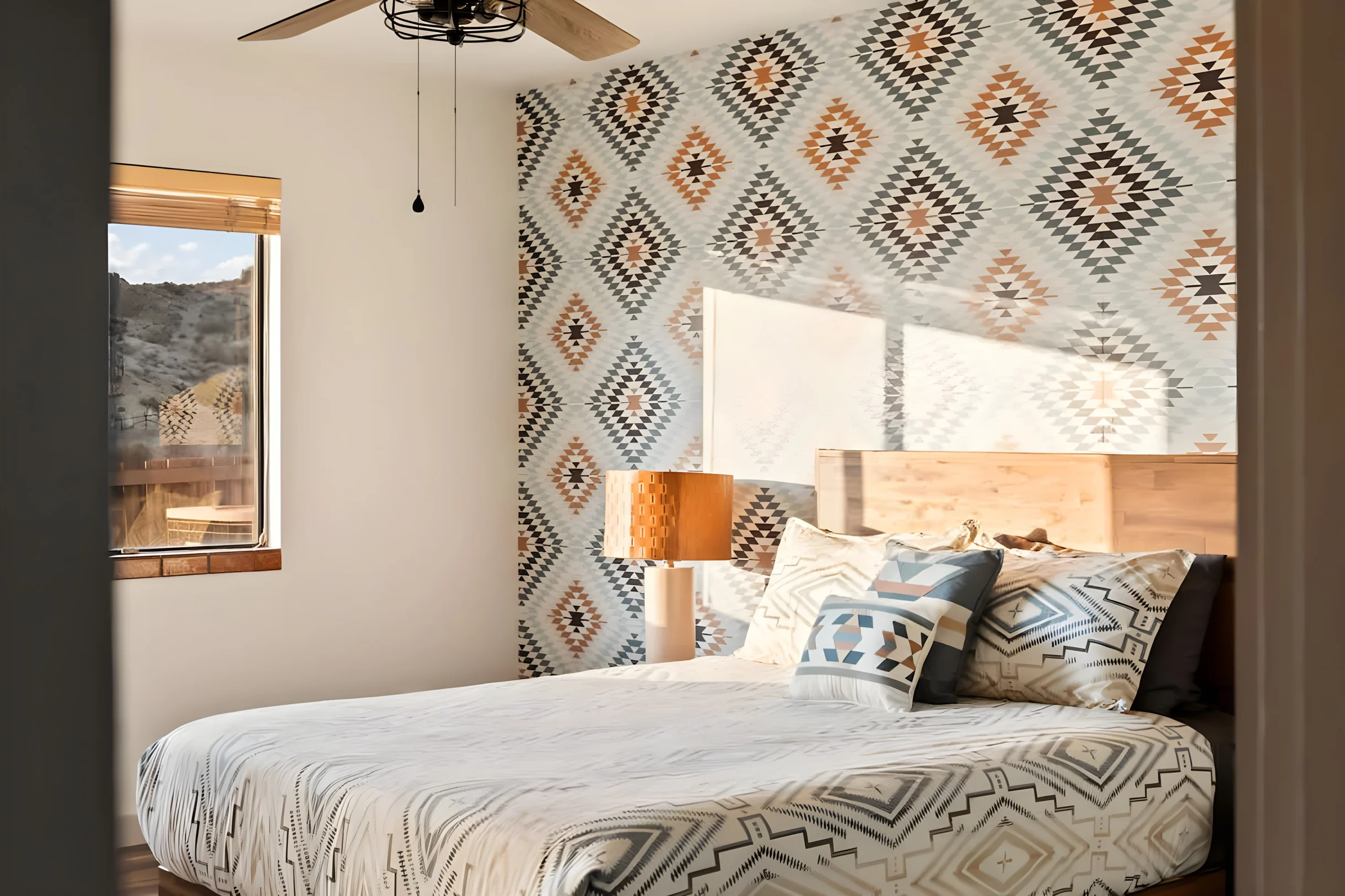 Wander Yucca Valley Solstice #43