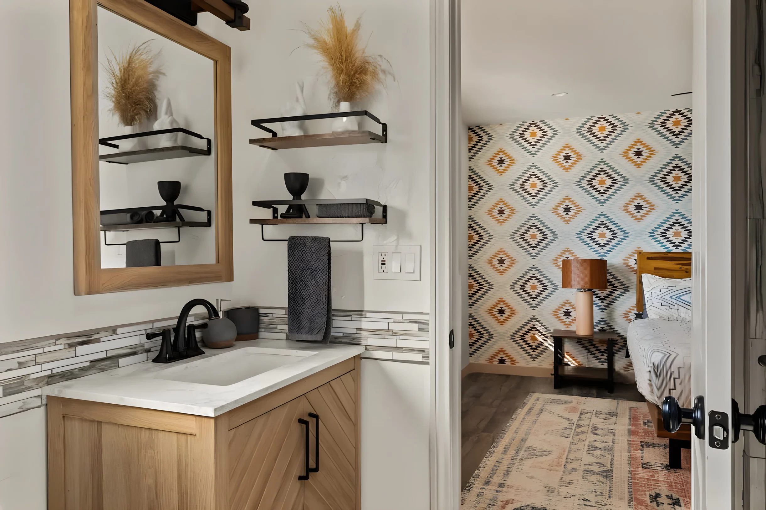 Wander Yucca Valley Solstice #11