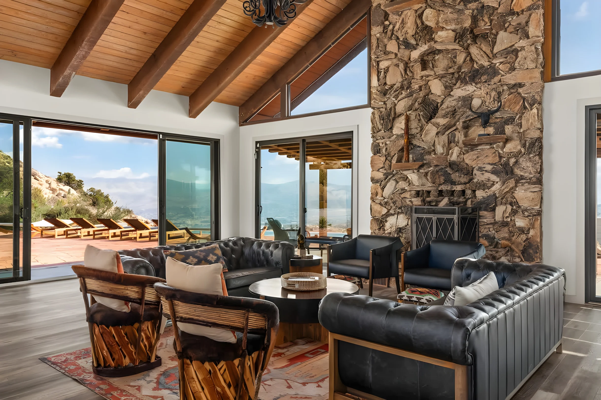 Wander Yucca Valley Solstice #62