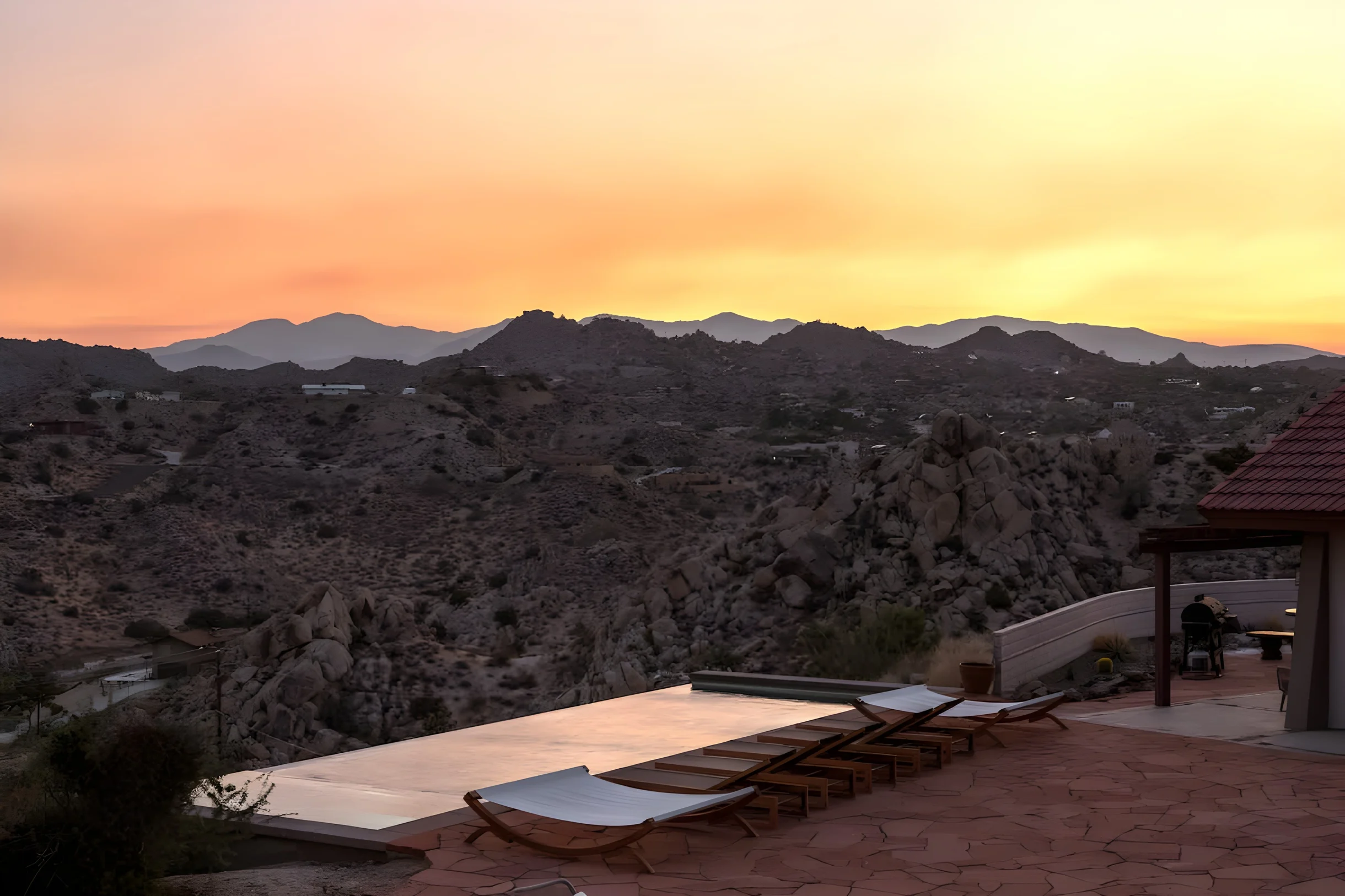 Wander Yucca Valley Solstice #45