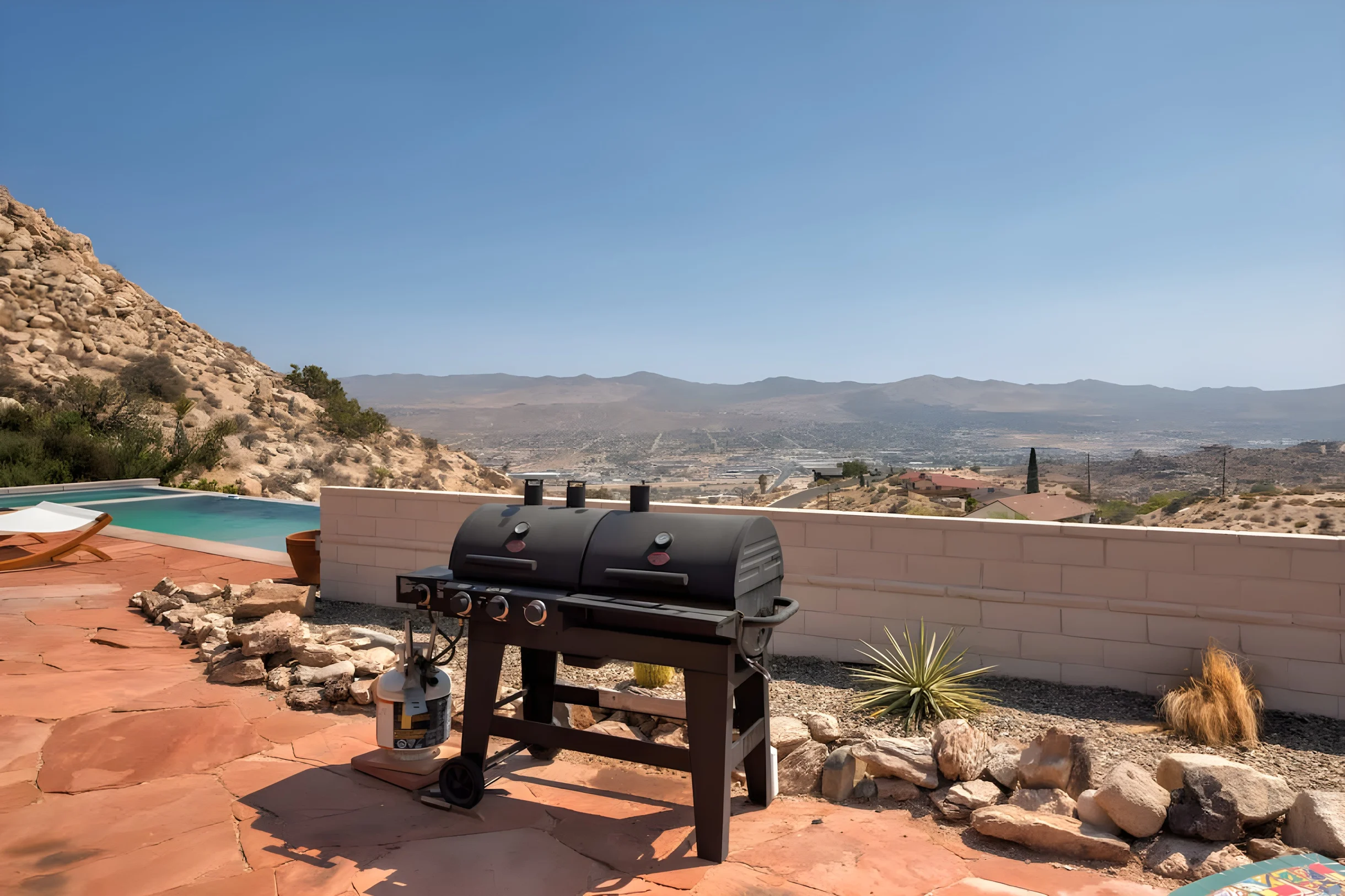 Wander Yucca Valley Solstice #58