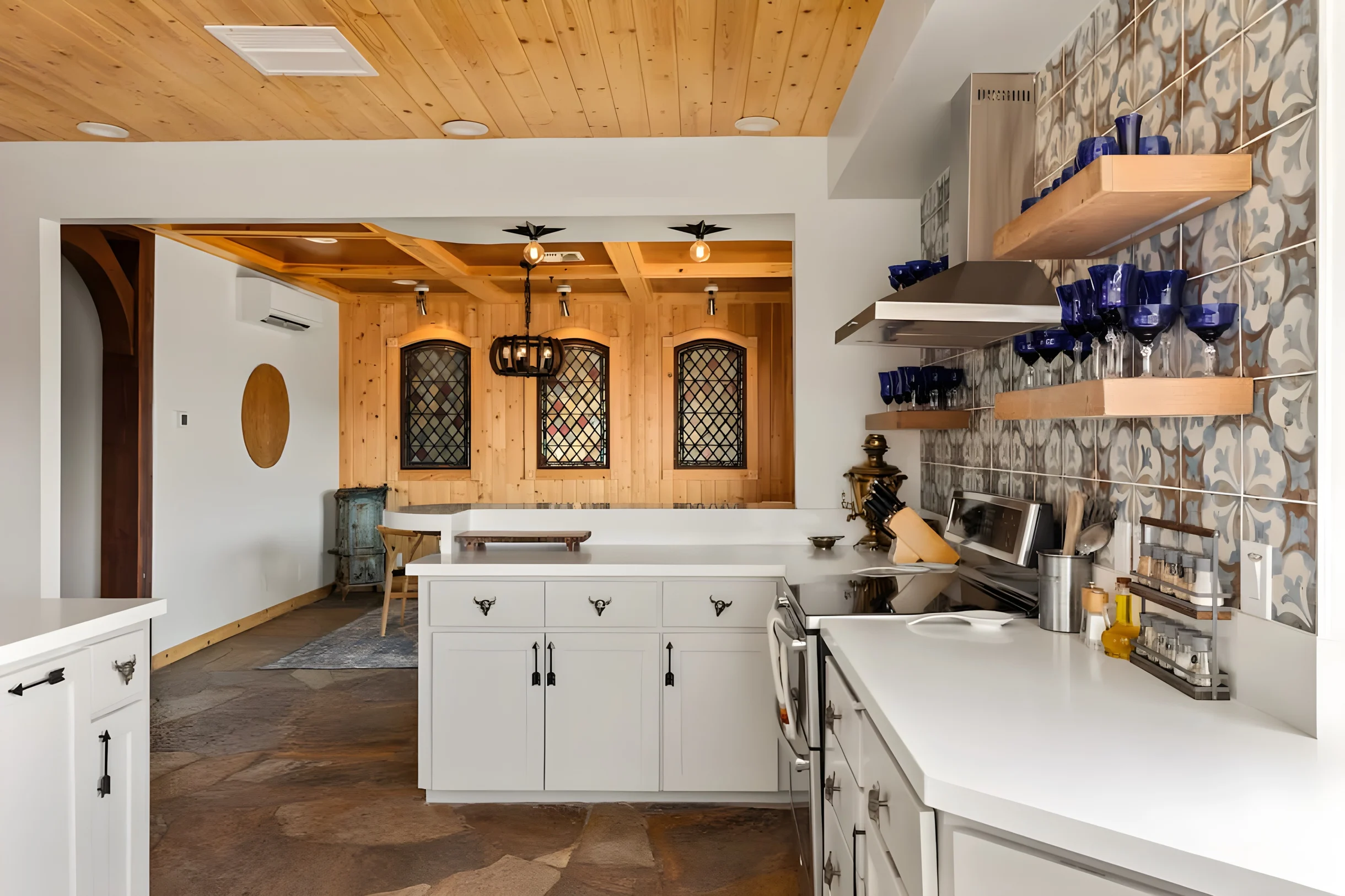 Wander Yucca Valley Solstice #47