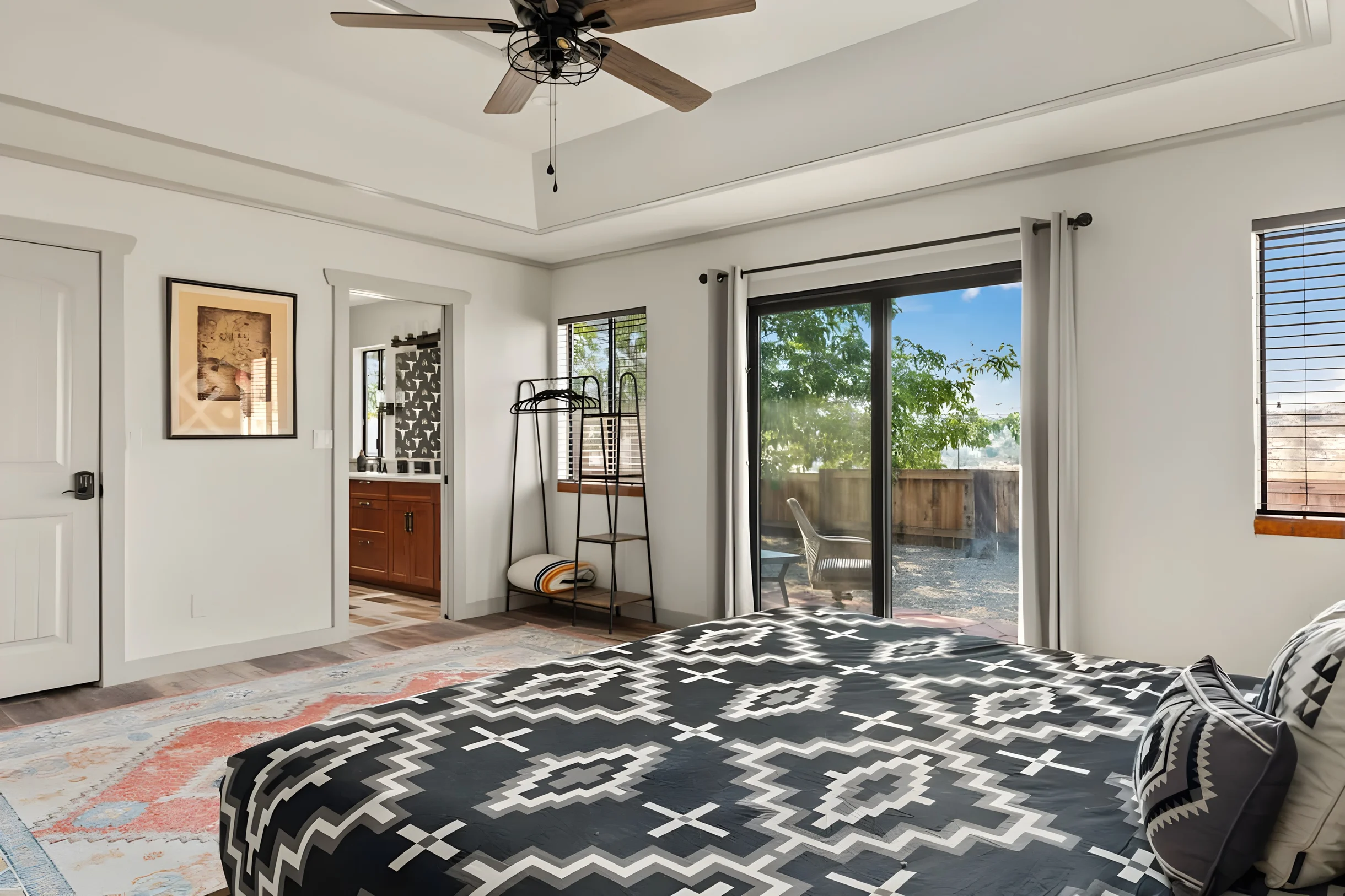 Wander Yucca Valley Solstice #49