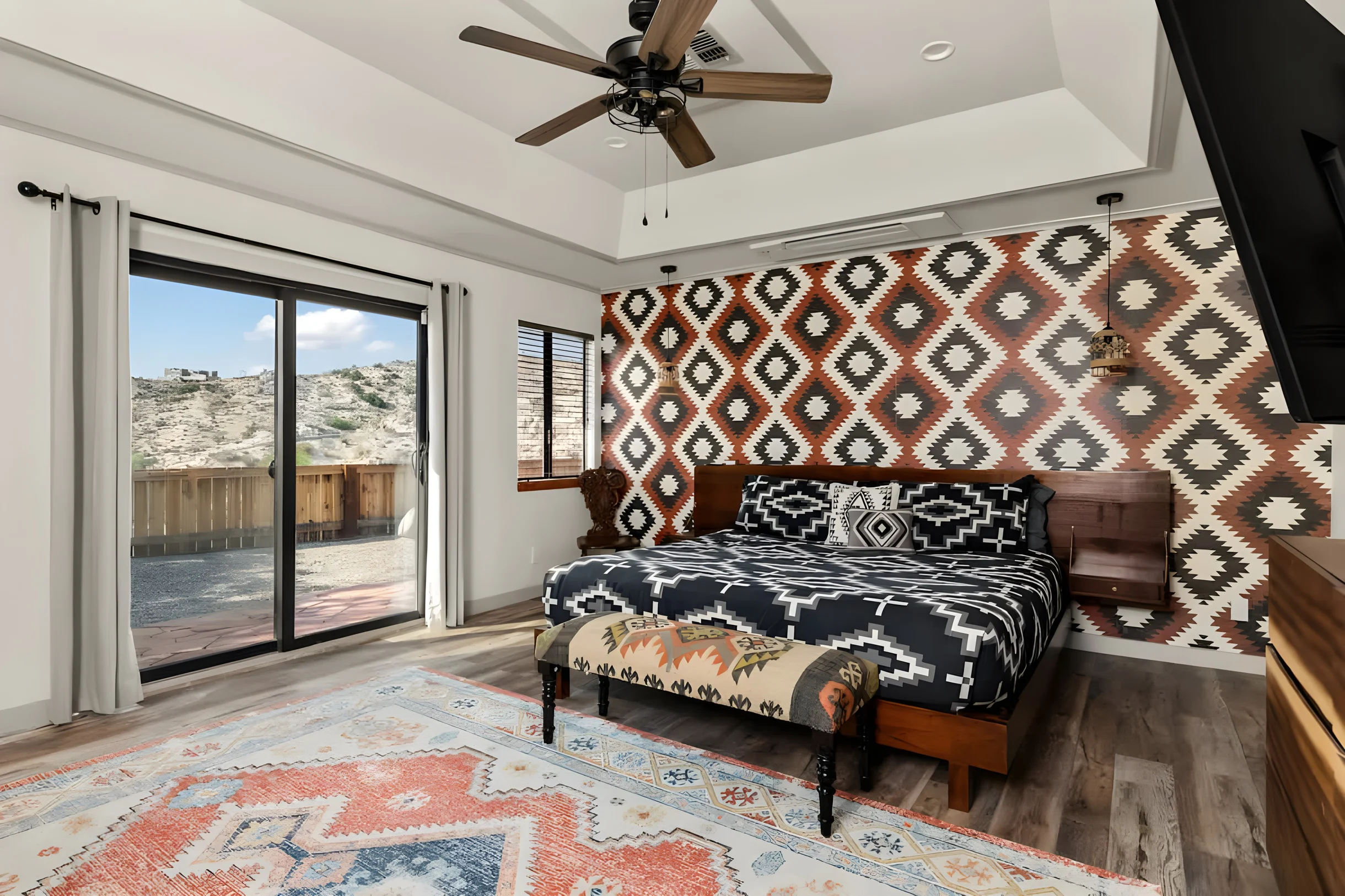 Wander Yucca Valley Solstice #40