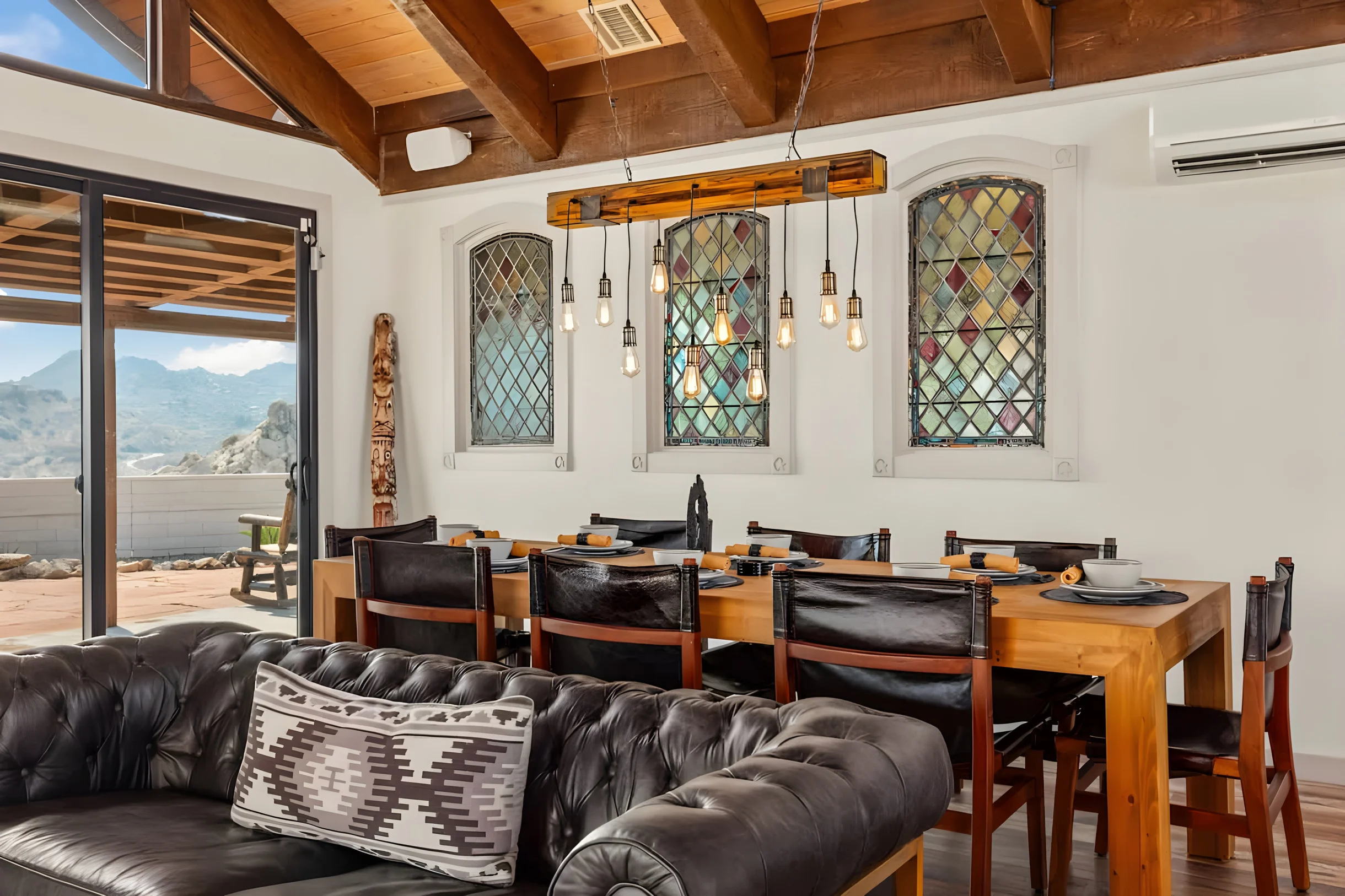 Wander Yucca Valley Solstice #26