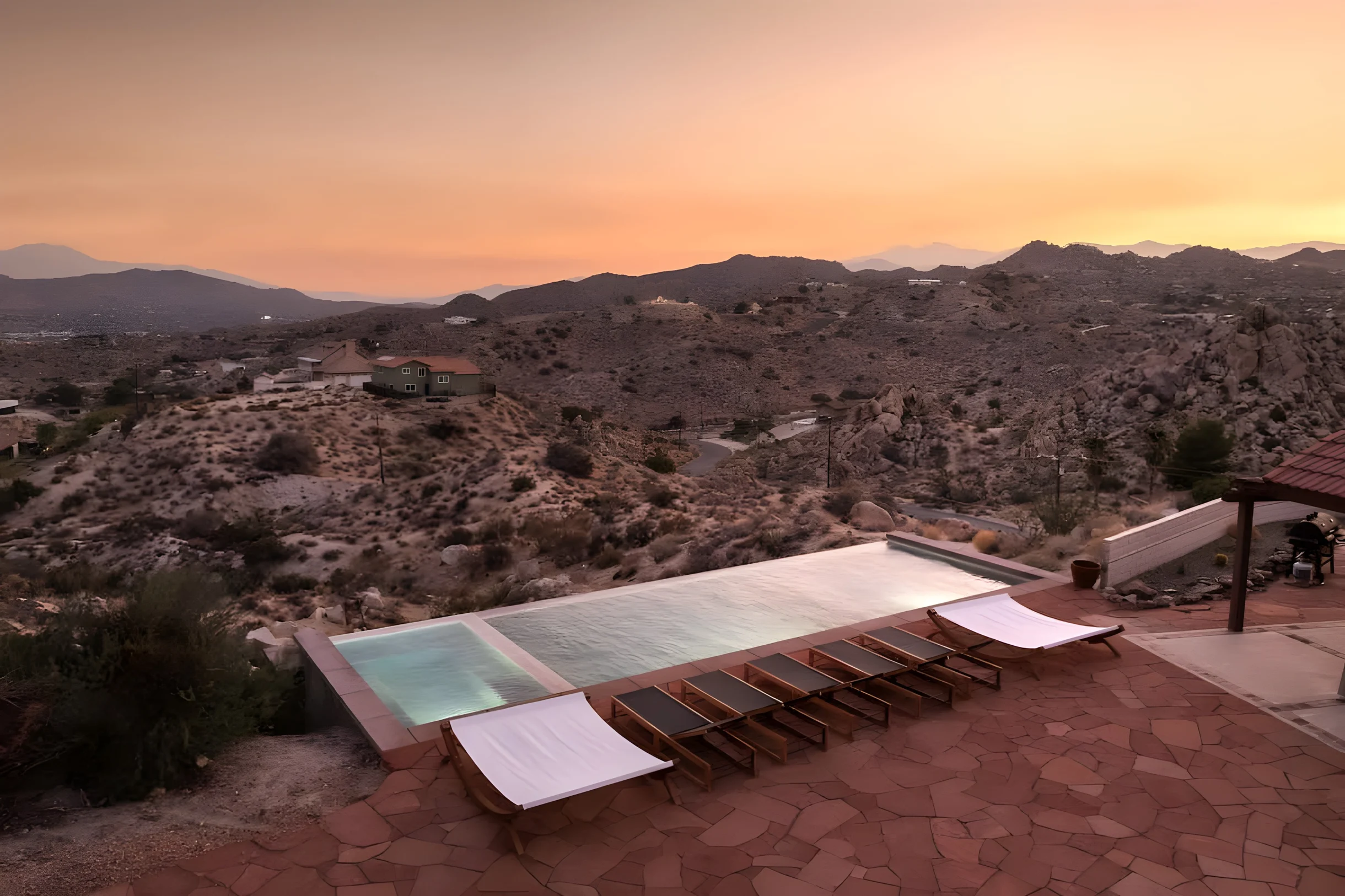 Wander Yucca Valley Solstice #7