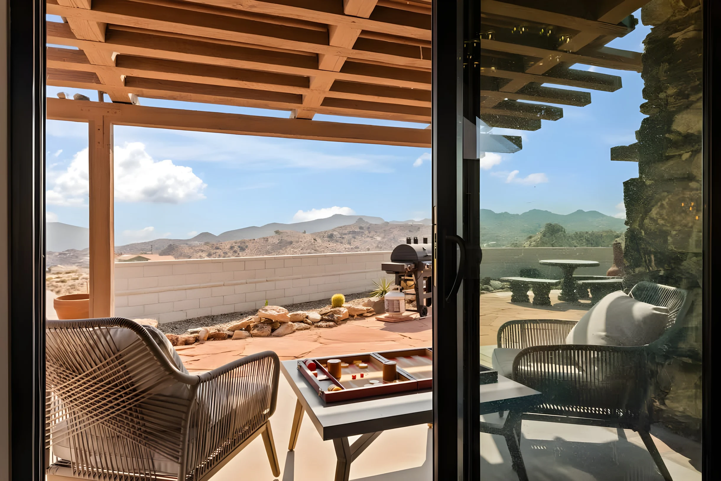 Wander Yucca Valley Solstice #61