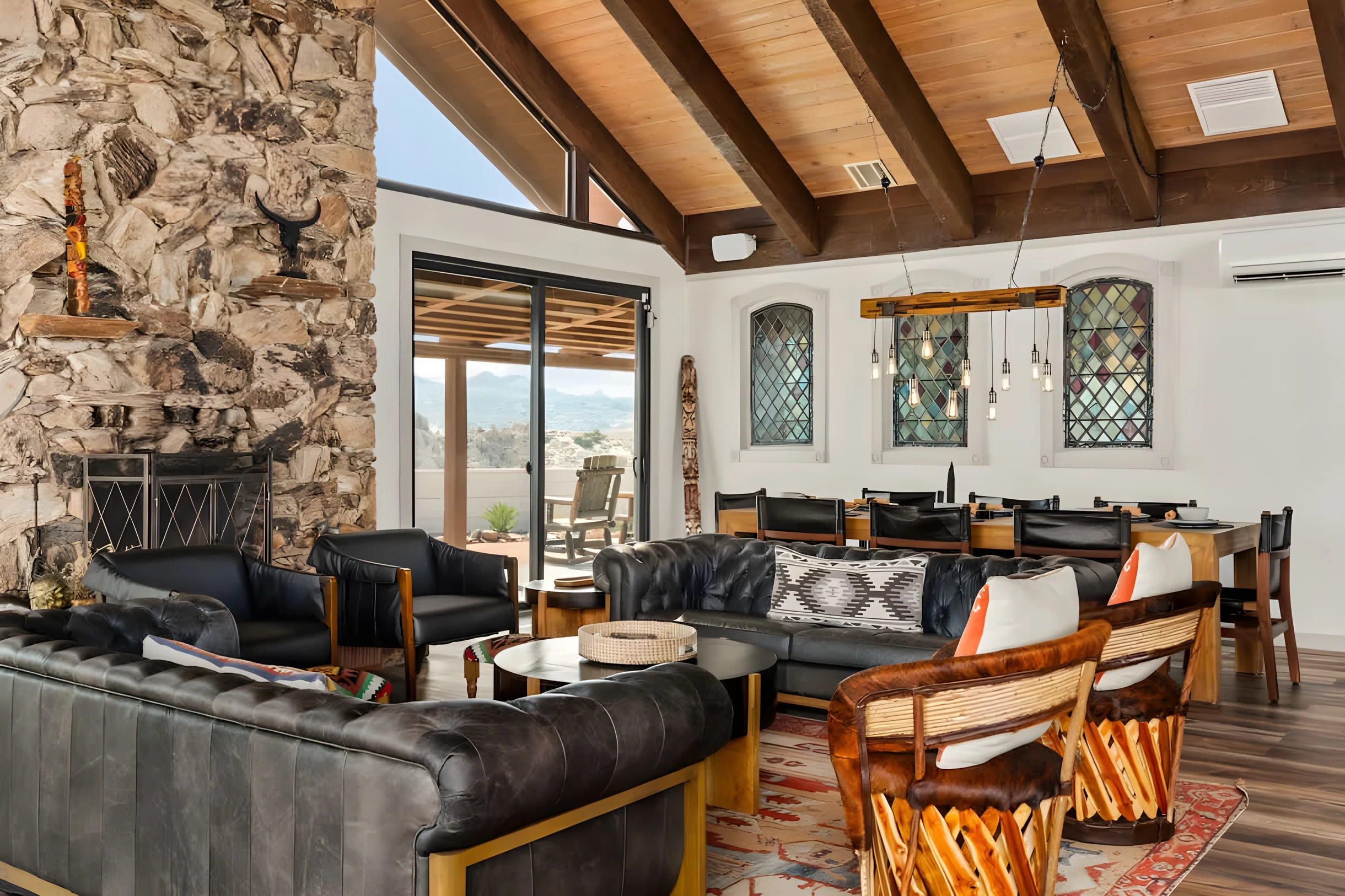 Wander Yucca Valley Solstice #48