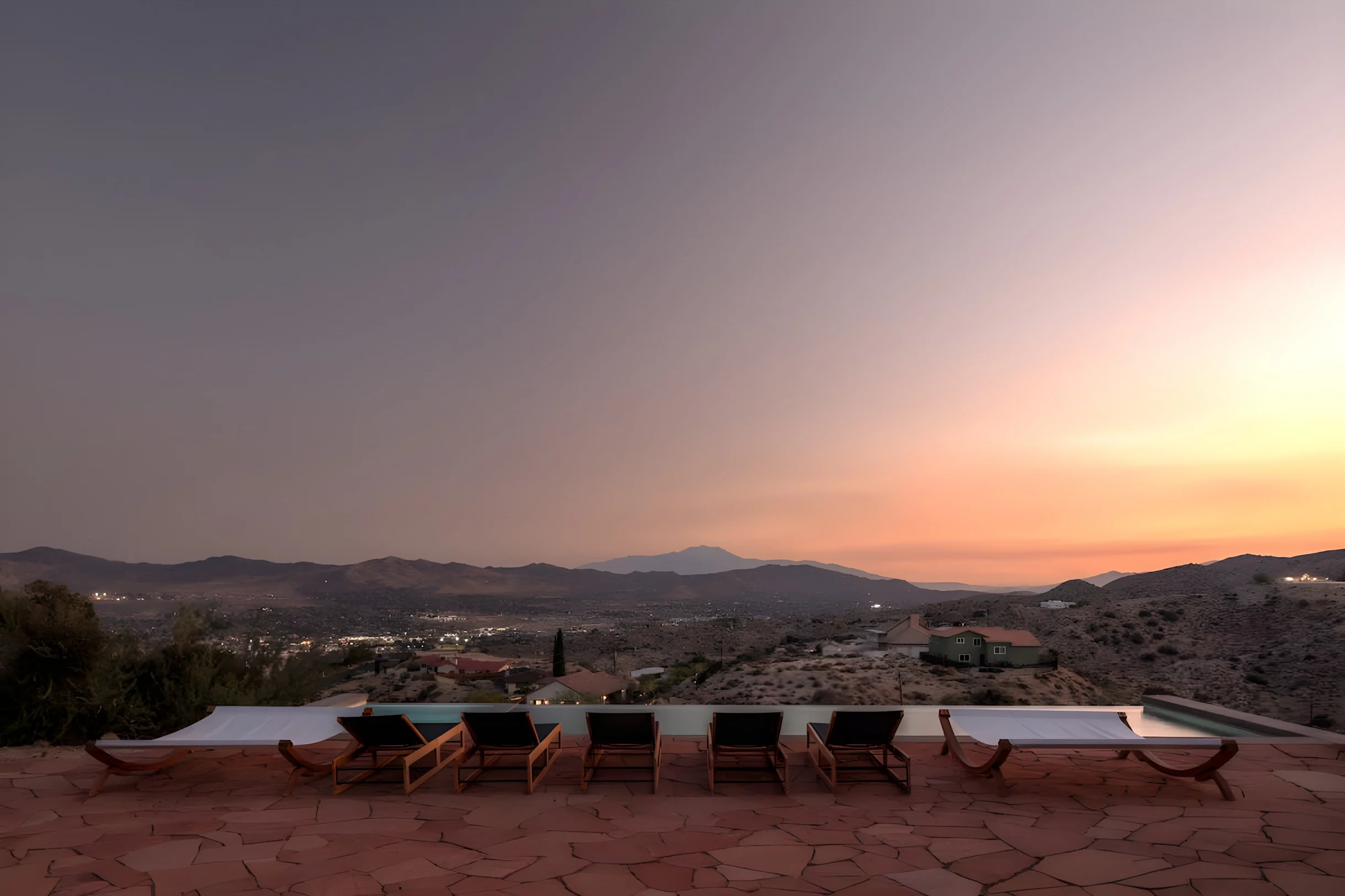 Wander Yucca Valley Solstice #52