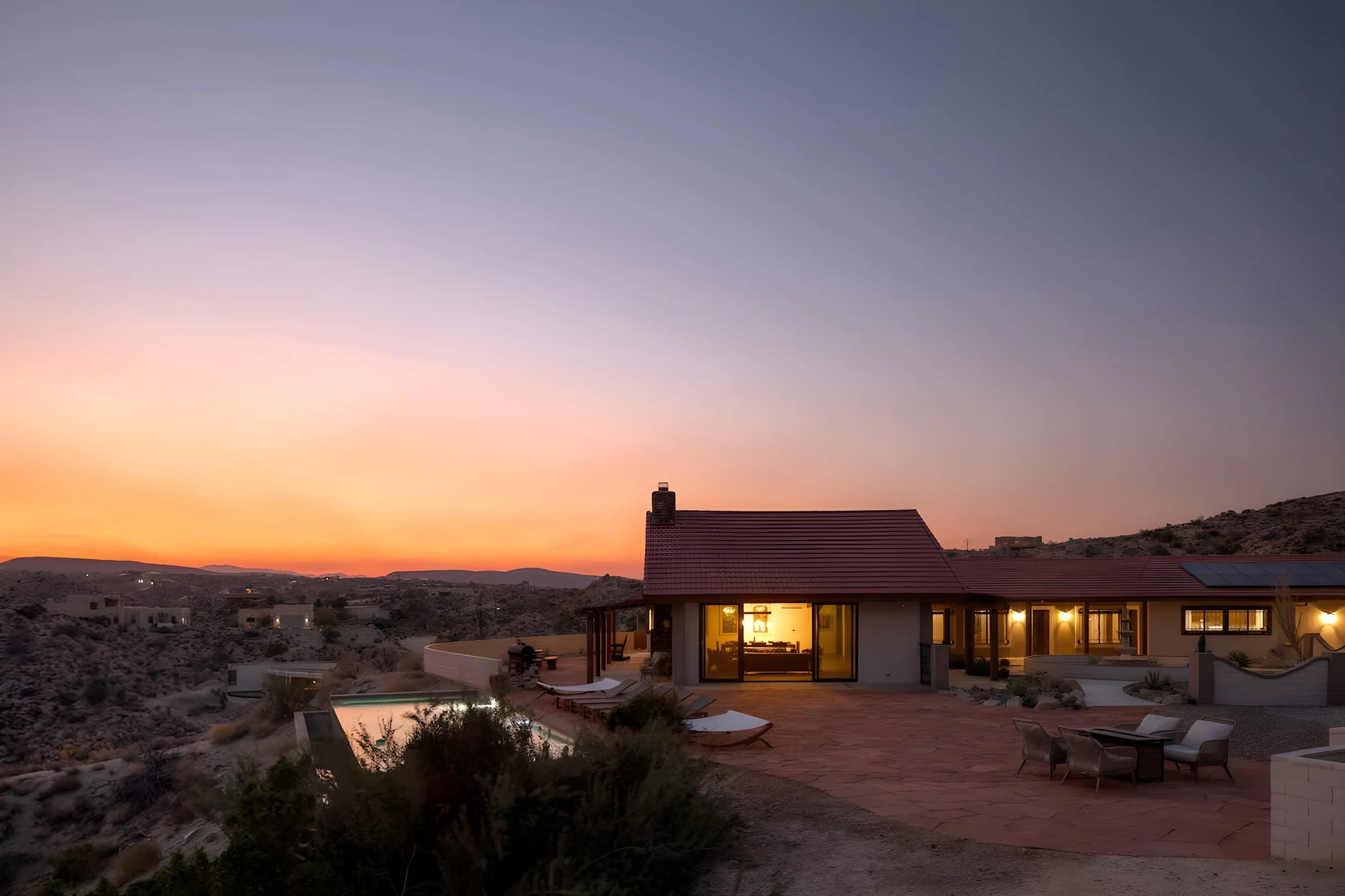 Wander Yucca Valley Solstice #42