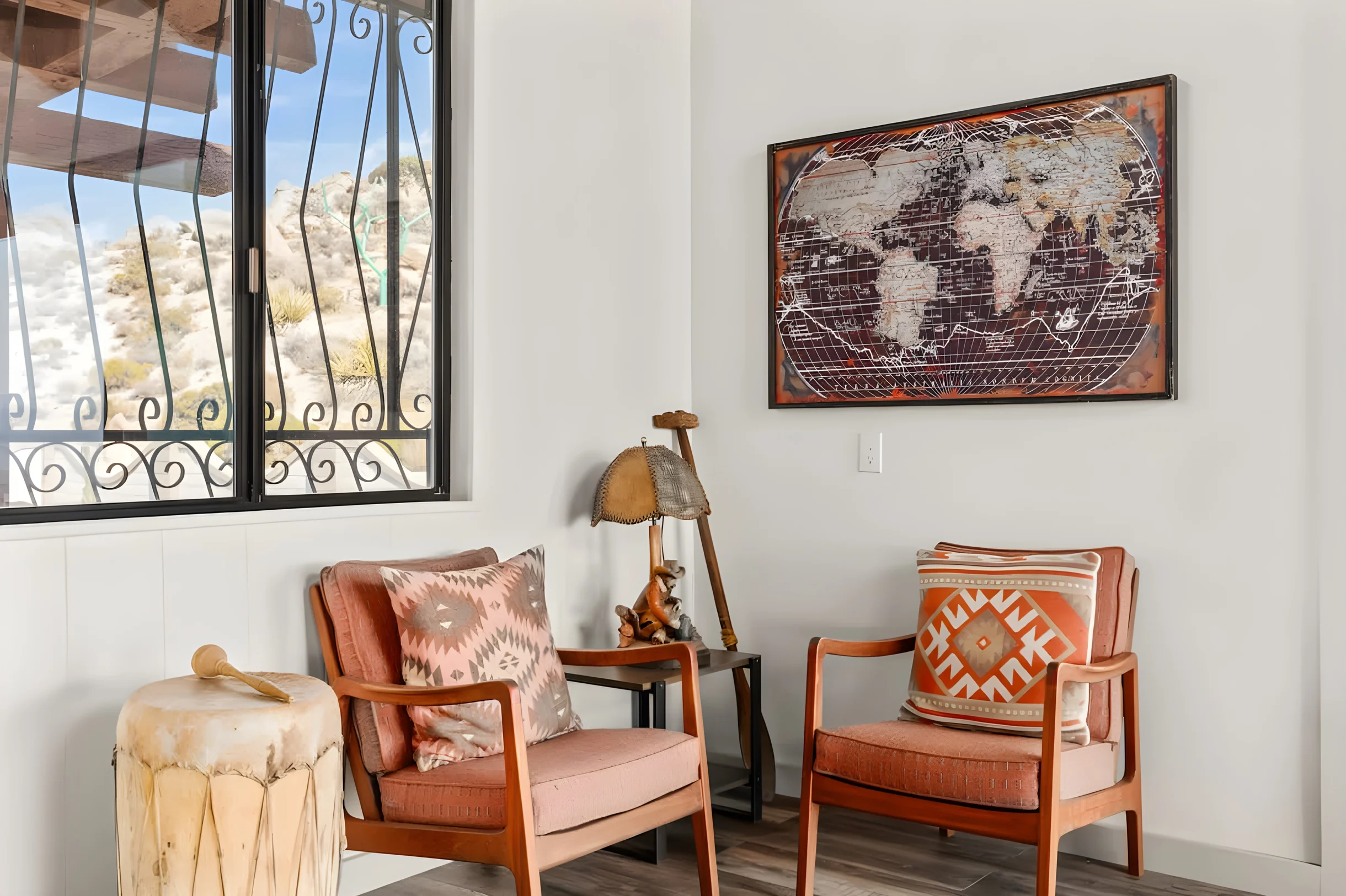 Wander Yucca Valley Solstice #63