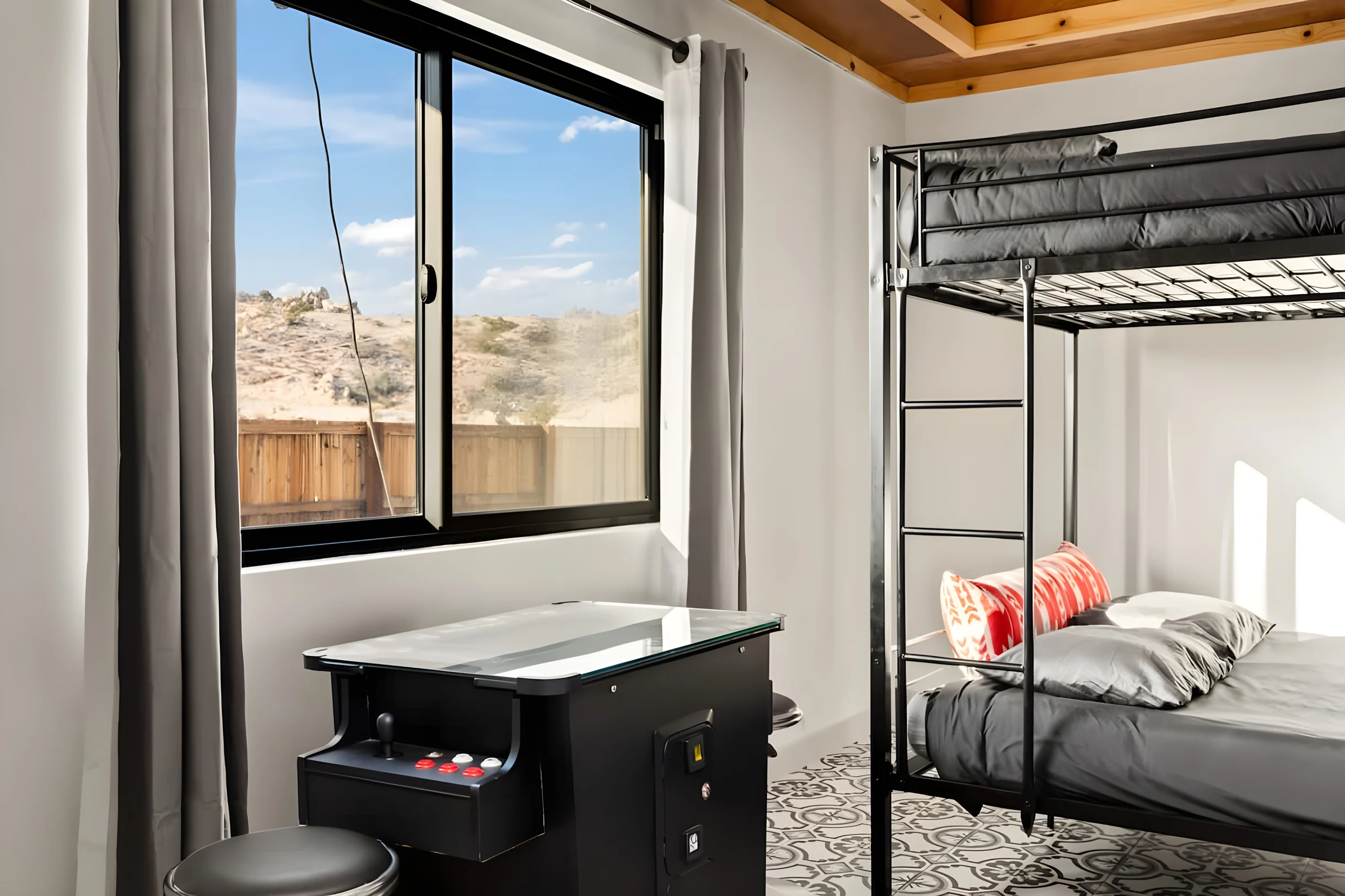 Wander Yucca Valley Solstice #33