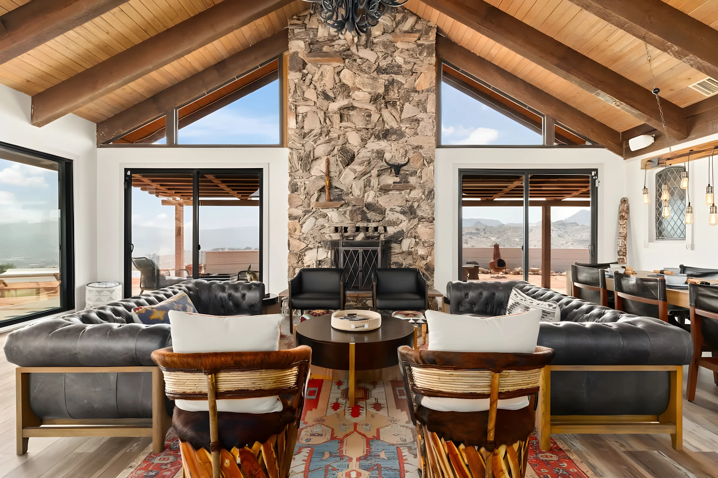 Wander Yucca Valley Solstice #1