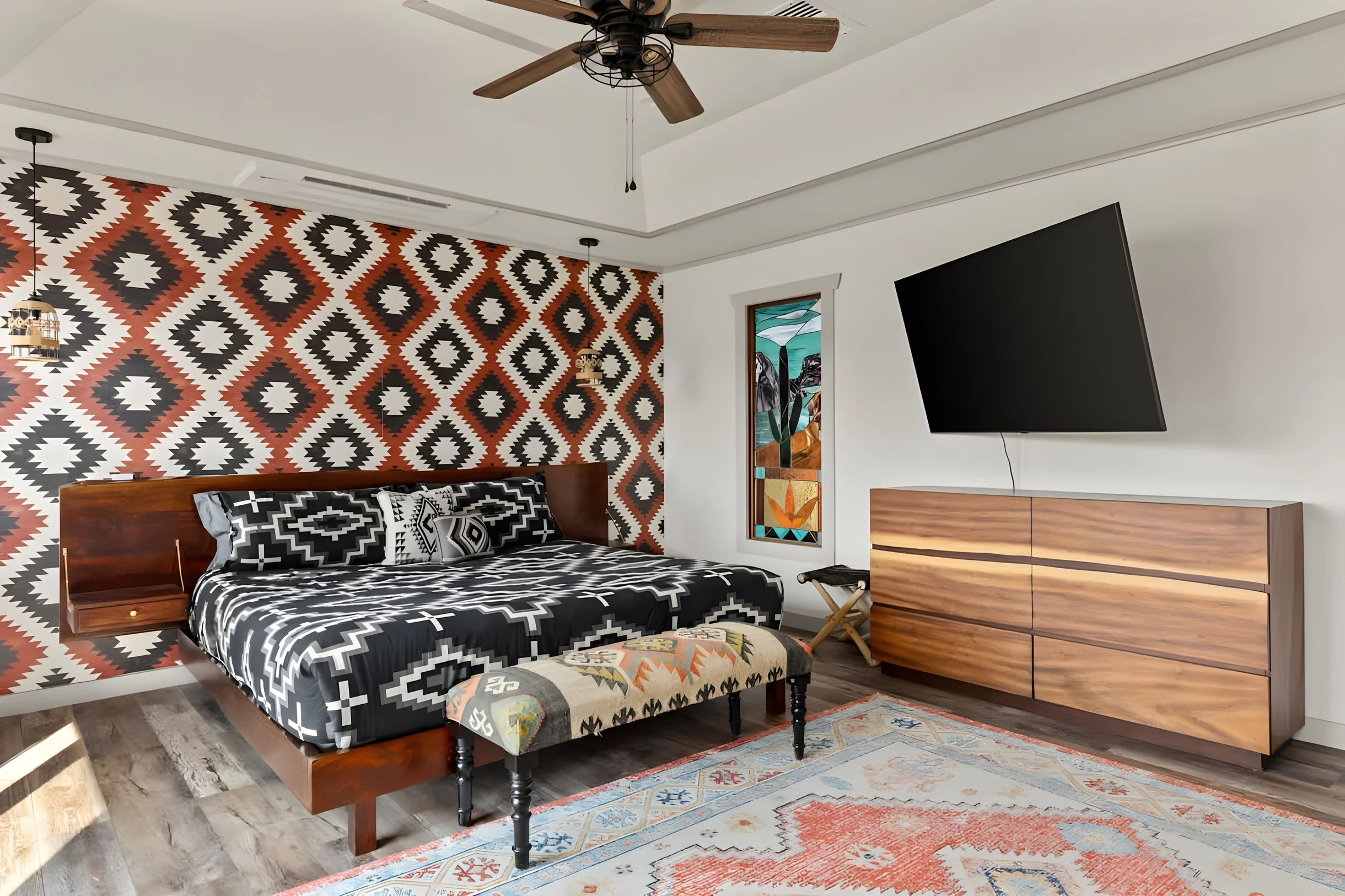 Wander Yucca Valley Solstice #24