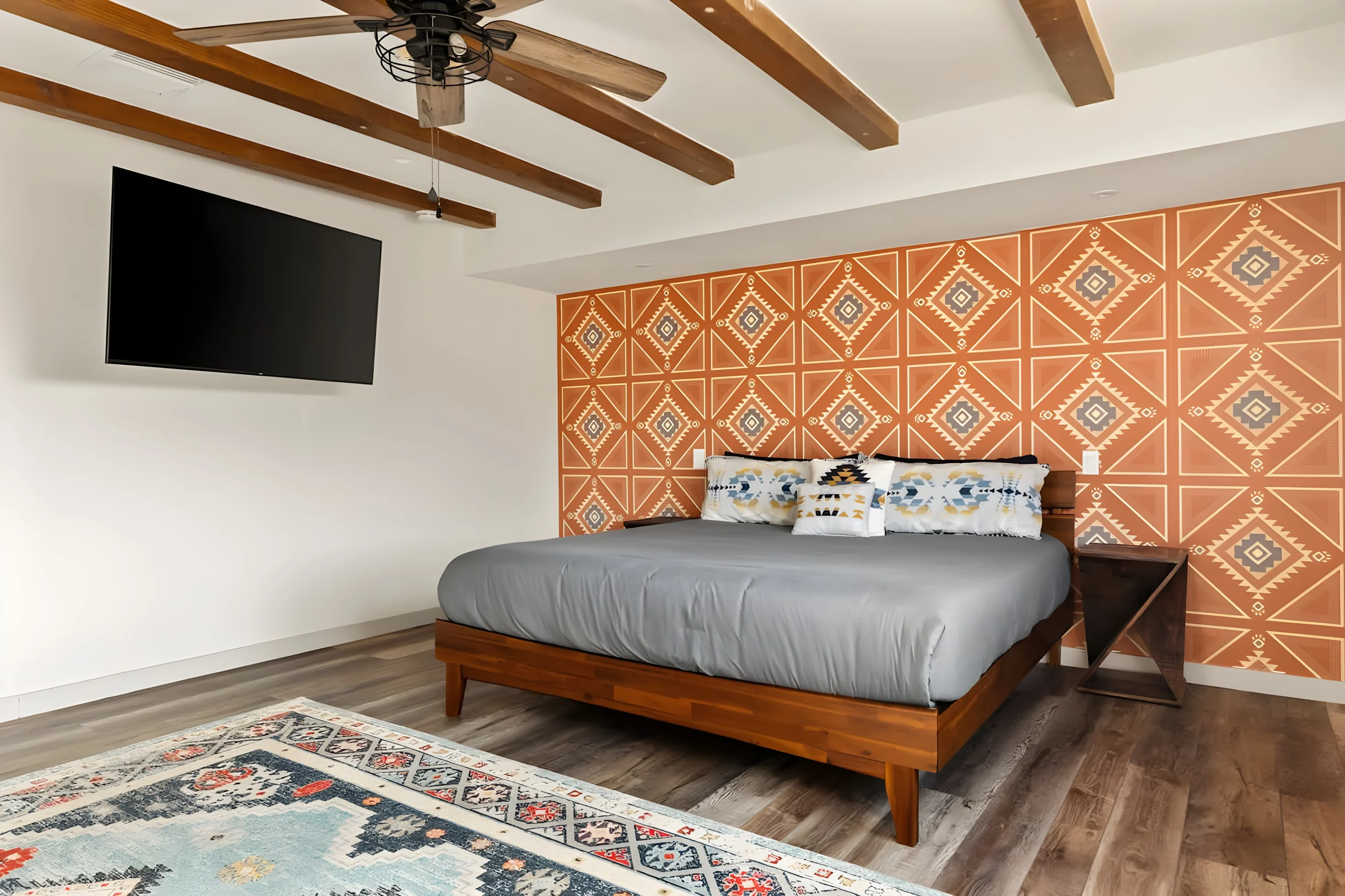 Wander Yucca Valley Solstice #38