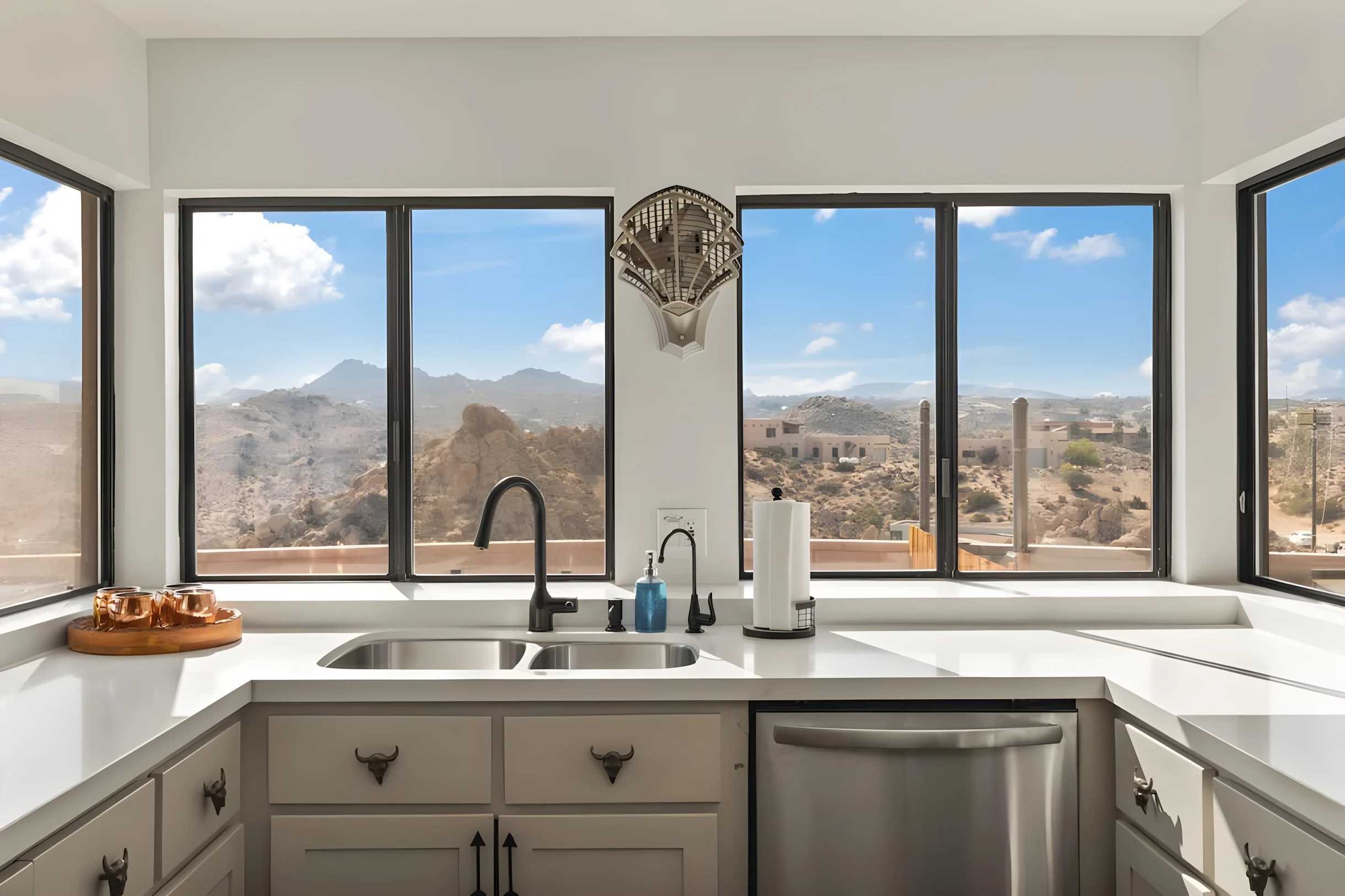 Wander Yucca Valley Solstice #57