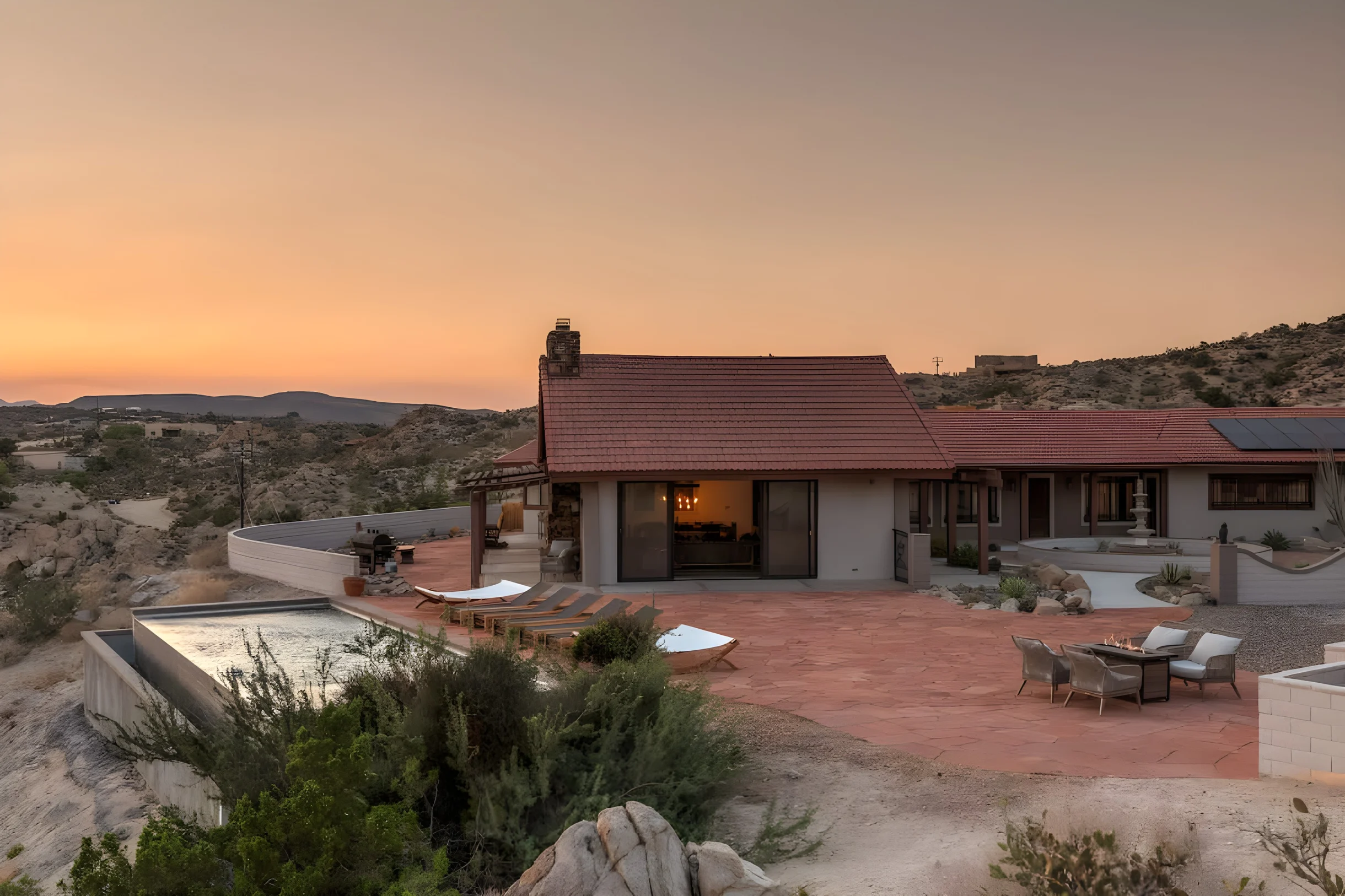 Wander Yucca Valley Solstice #53