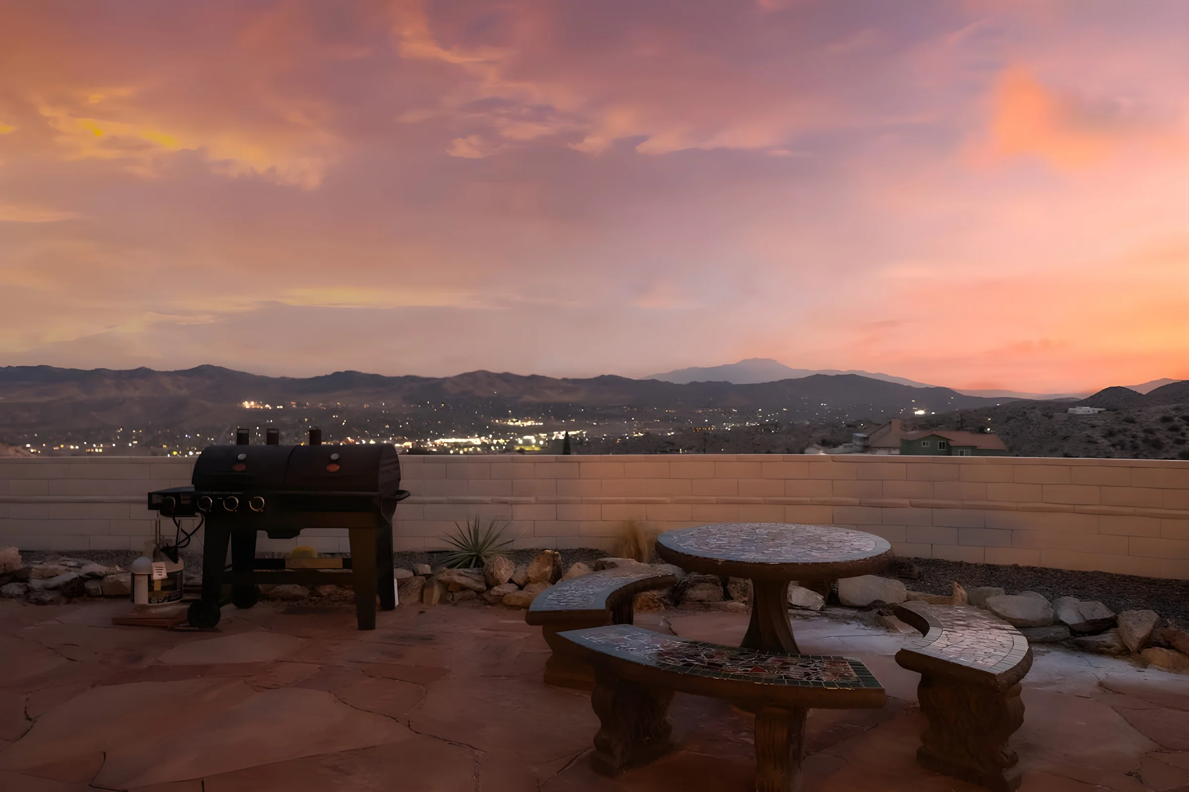 Wander Yucca Valley Solstice #23