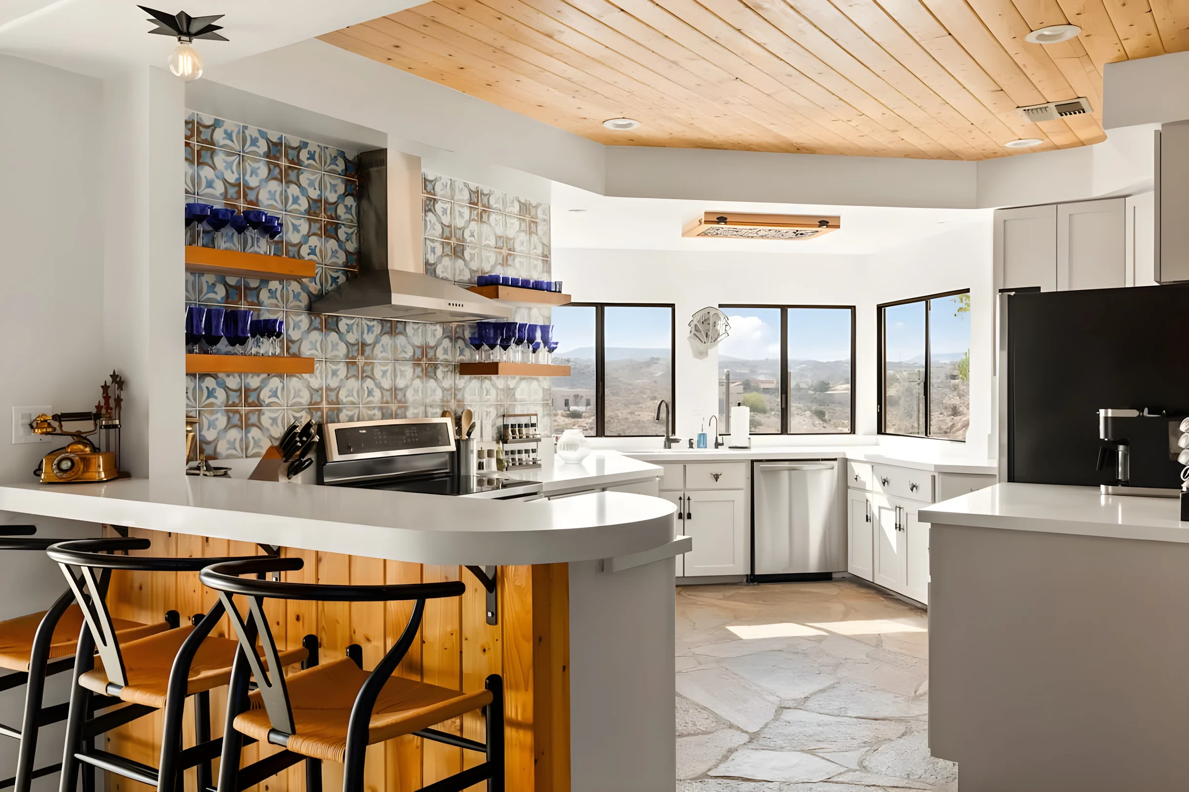 Wander Yucca Valley Solstice #29