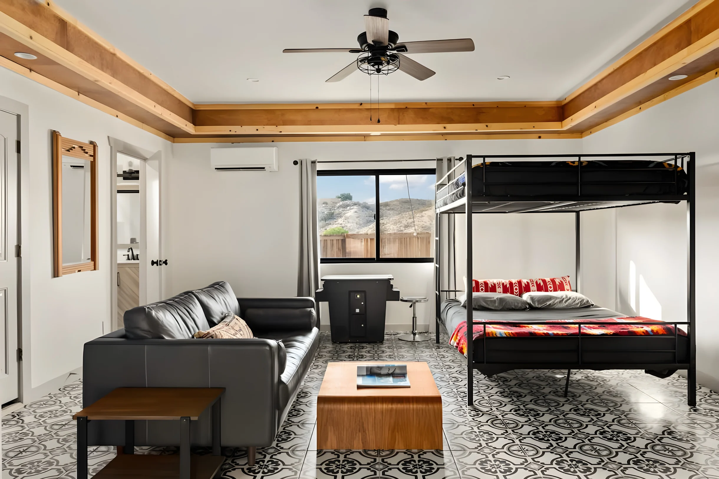 Wander Yucca Valley Solstice #20