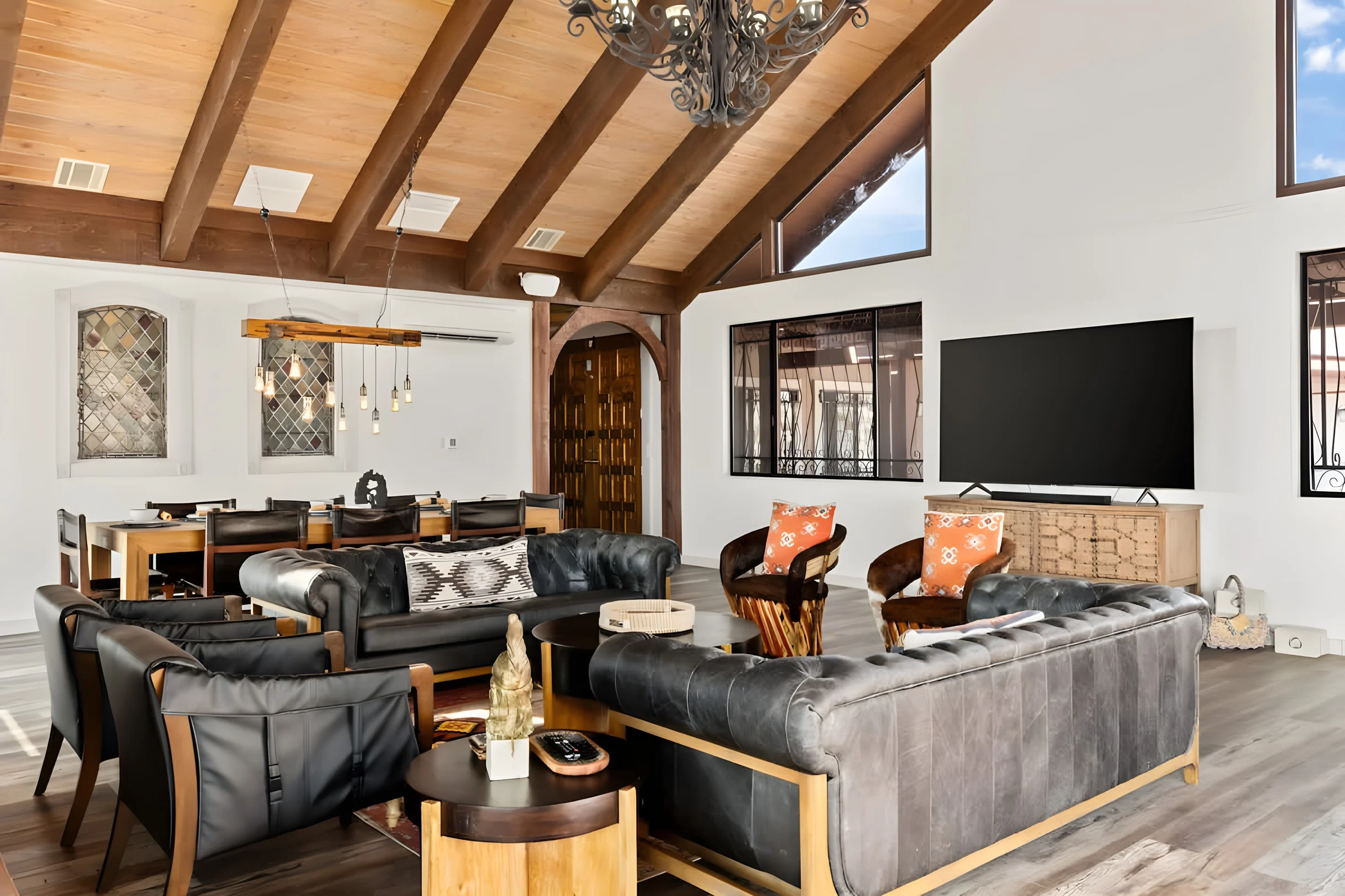 Wander Yucca Valley Solstice #60